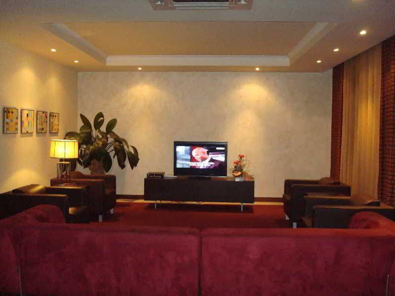 Sj Hotel 3*
