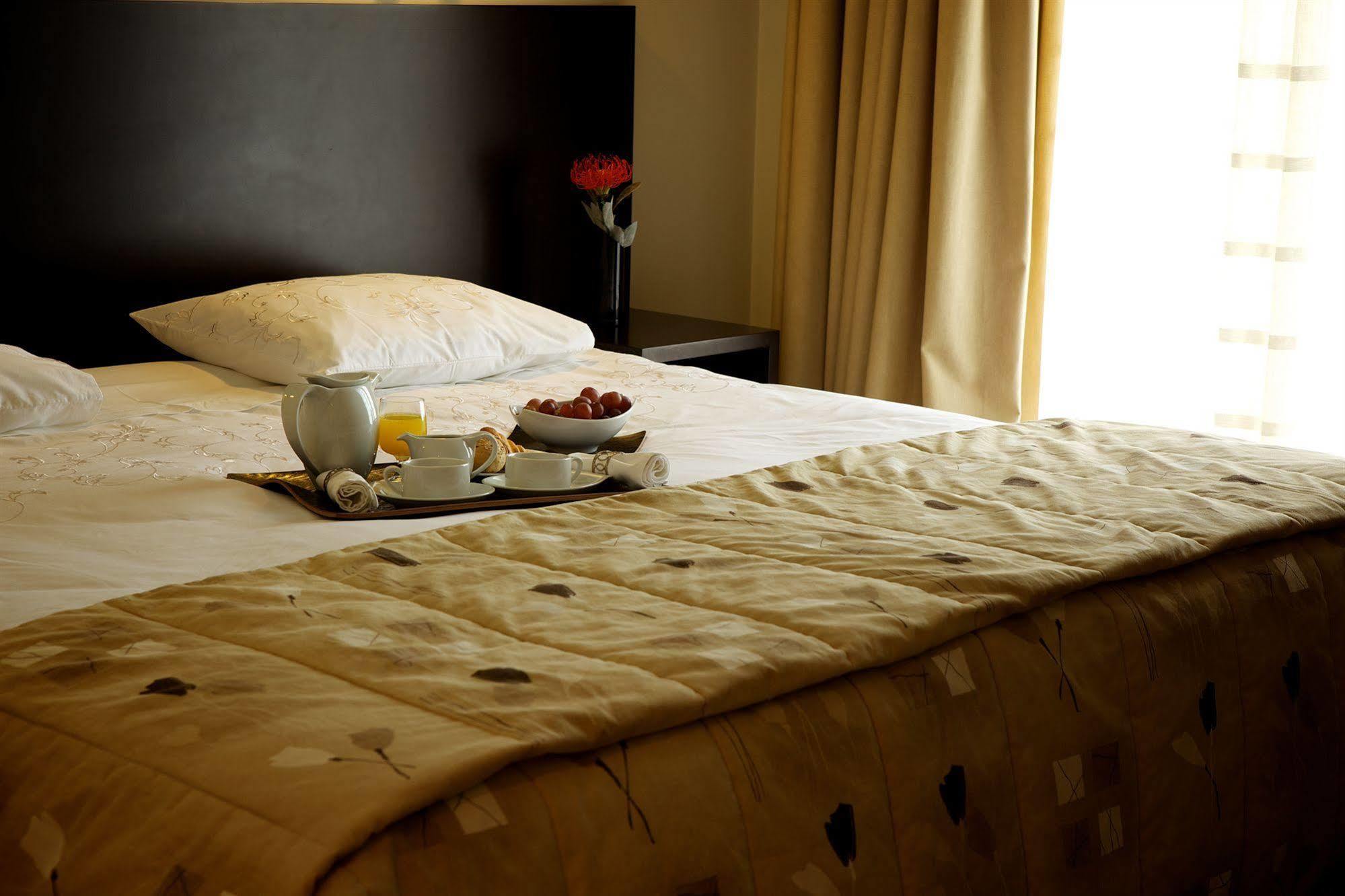 Hotel Sj