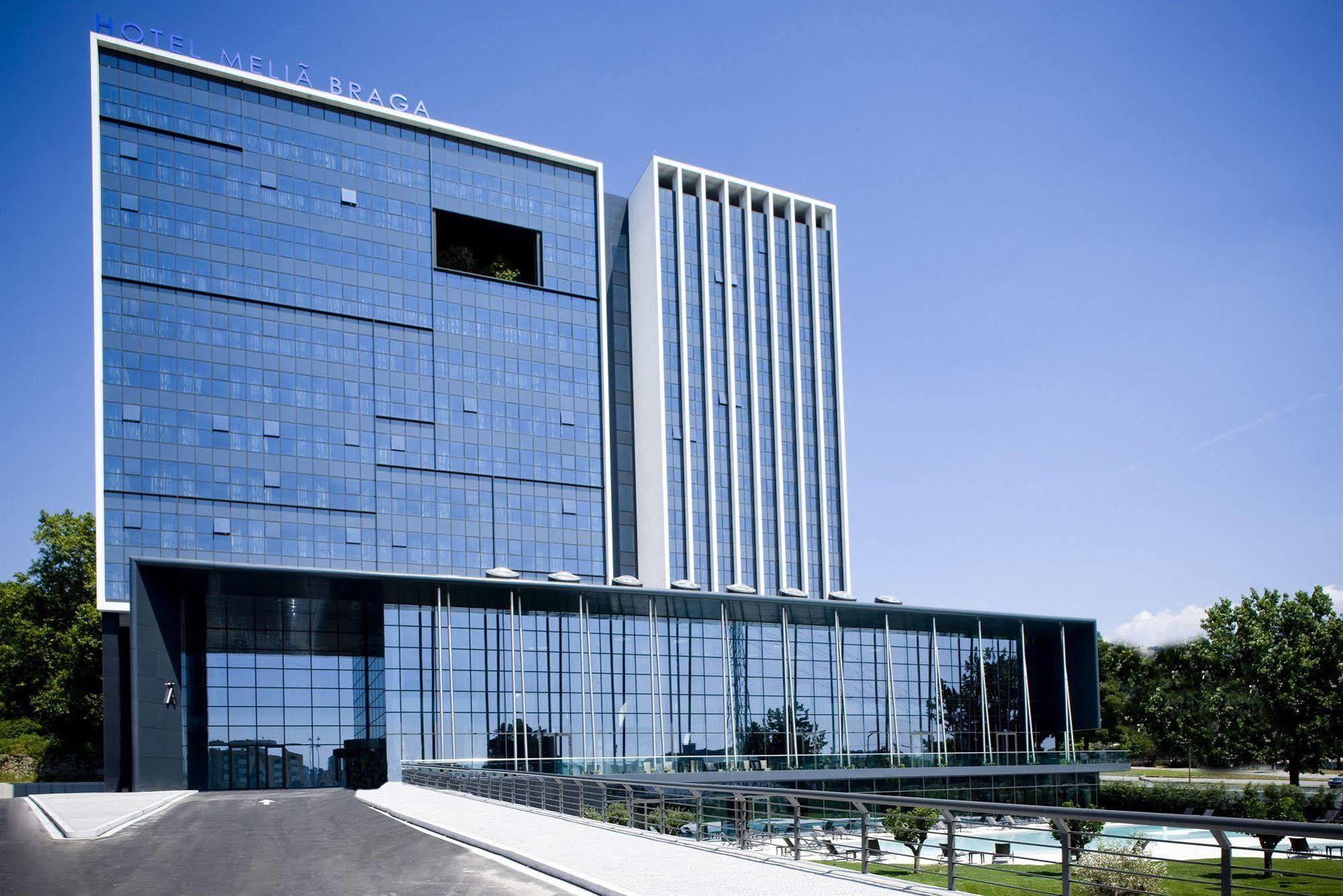 Melia & Hotel Braga