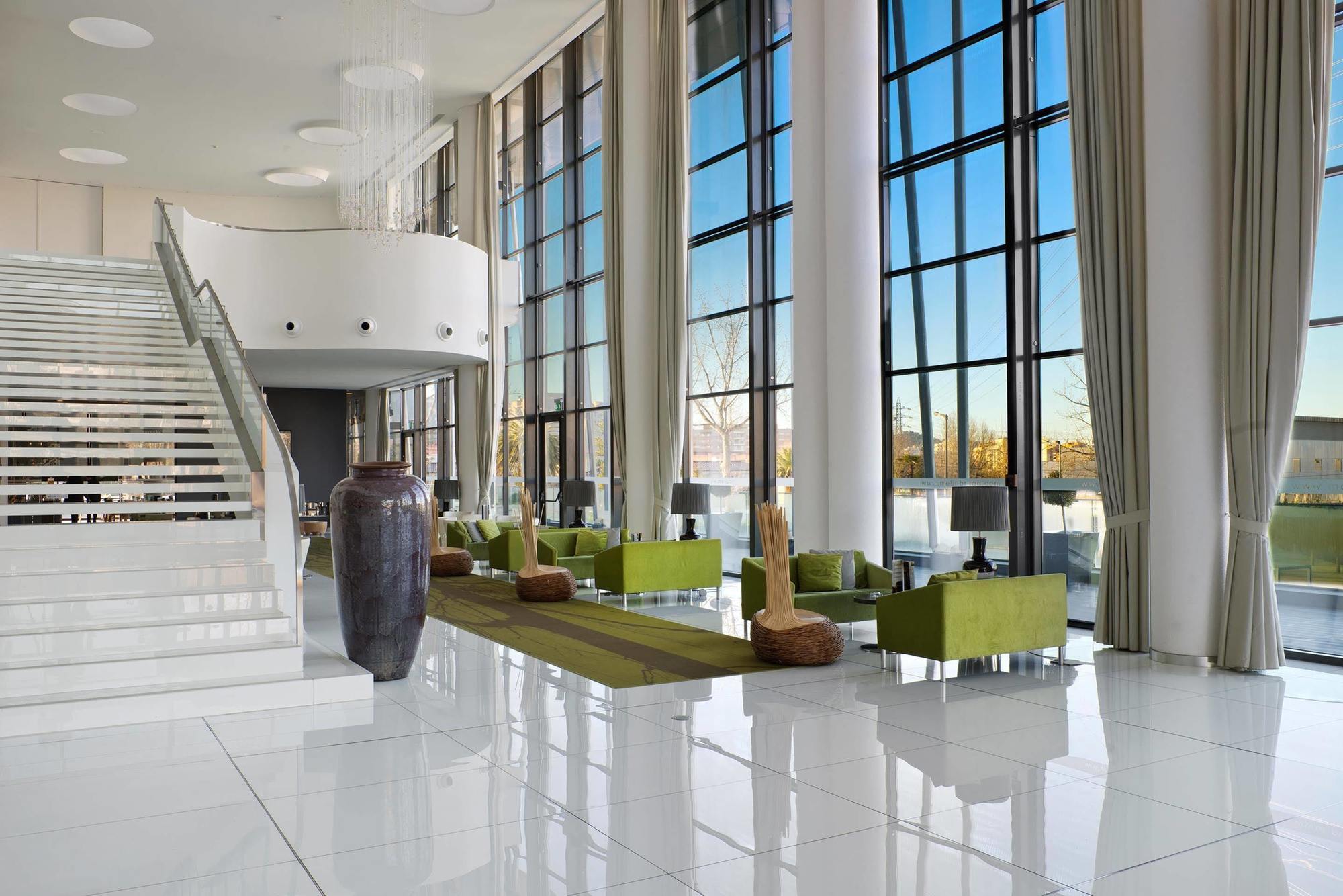 Hotel Melia & 5*