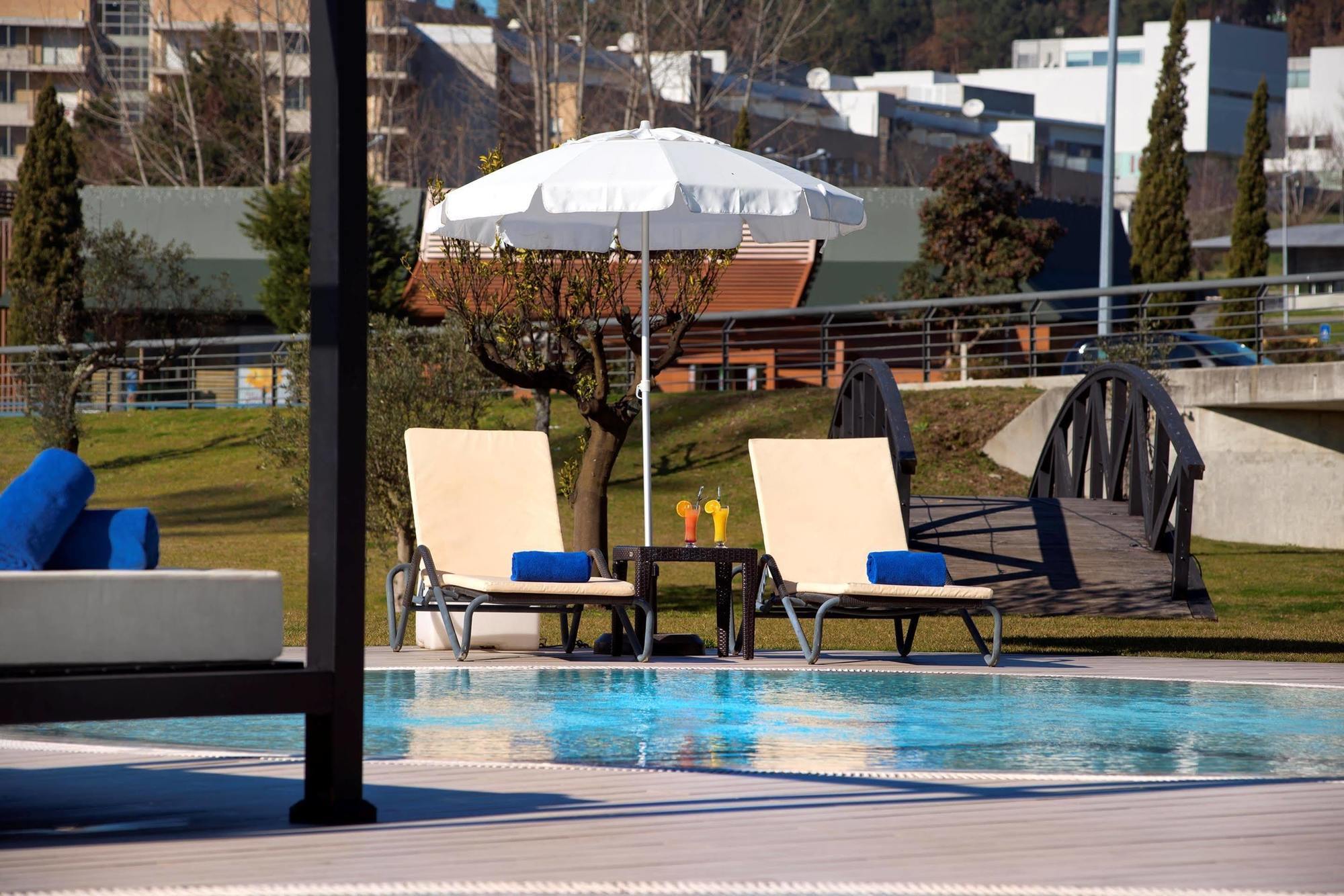 Hotel Melia & 5*