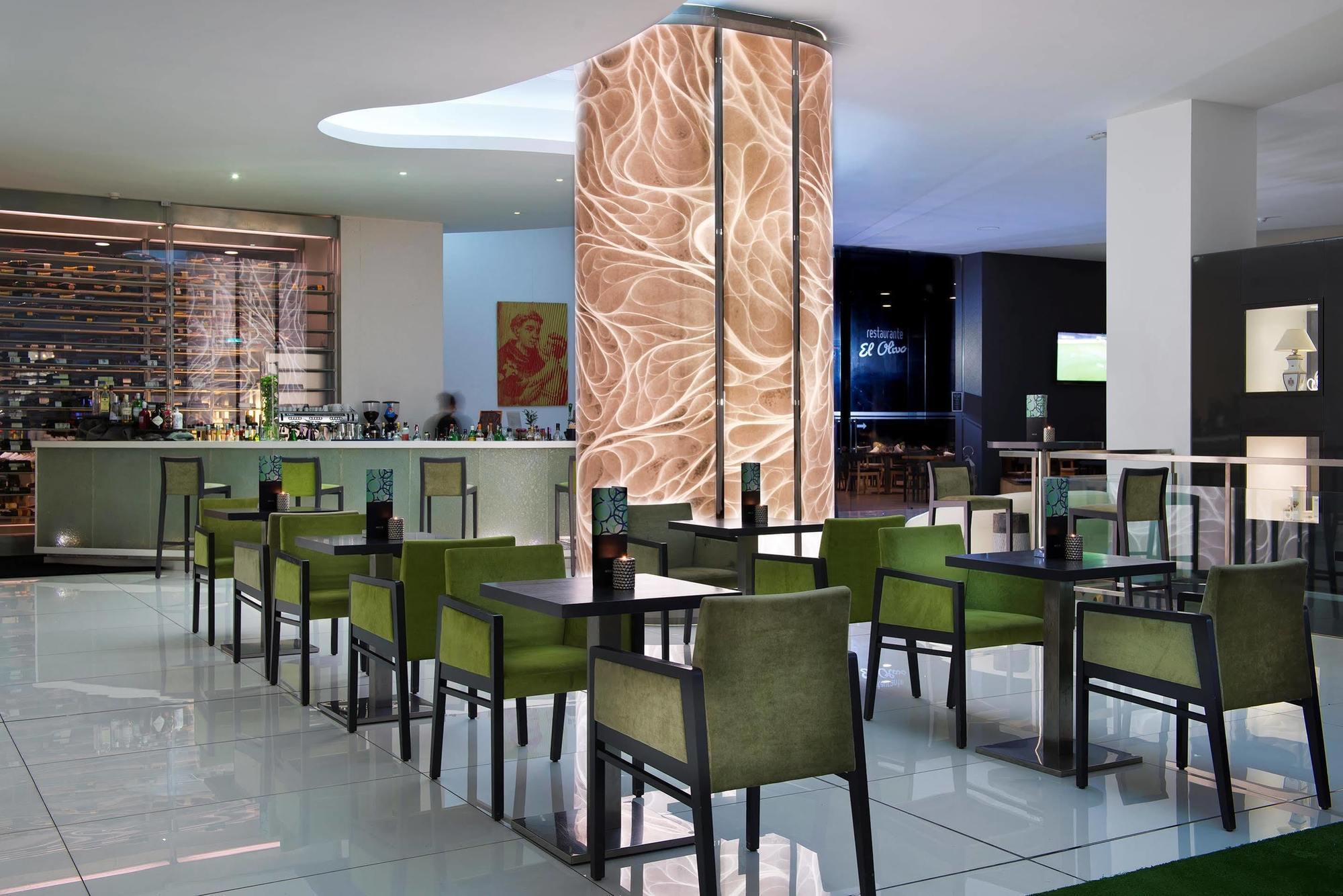 Melia & 5* Braga