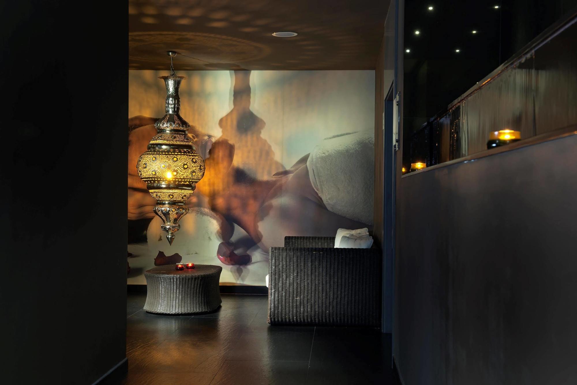 Melia & Hotel Braga