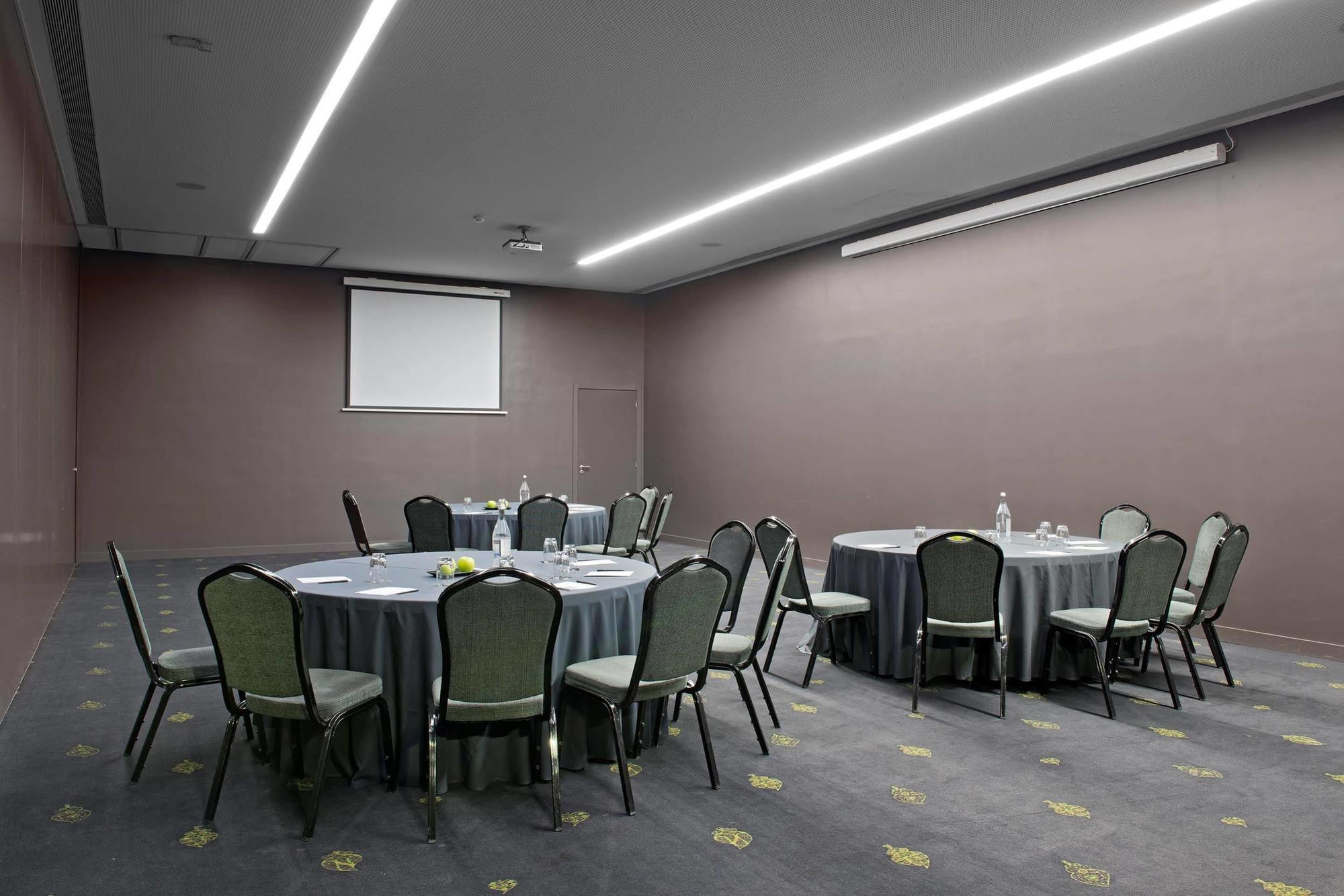 Hotel Melia &