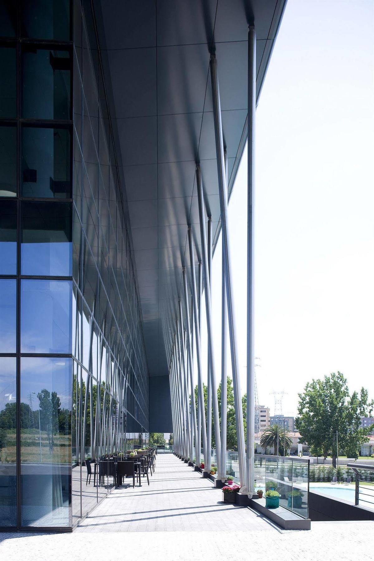Melia & 5* Braga