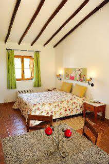 Farm stay Monte Da Galrixa Zambujeira do Mar