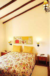 Farm stay Monte Da Galrixa *
