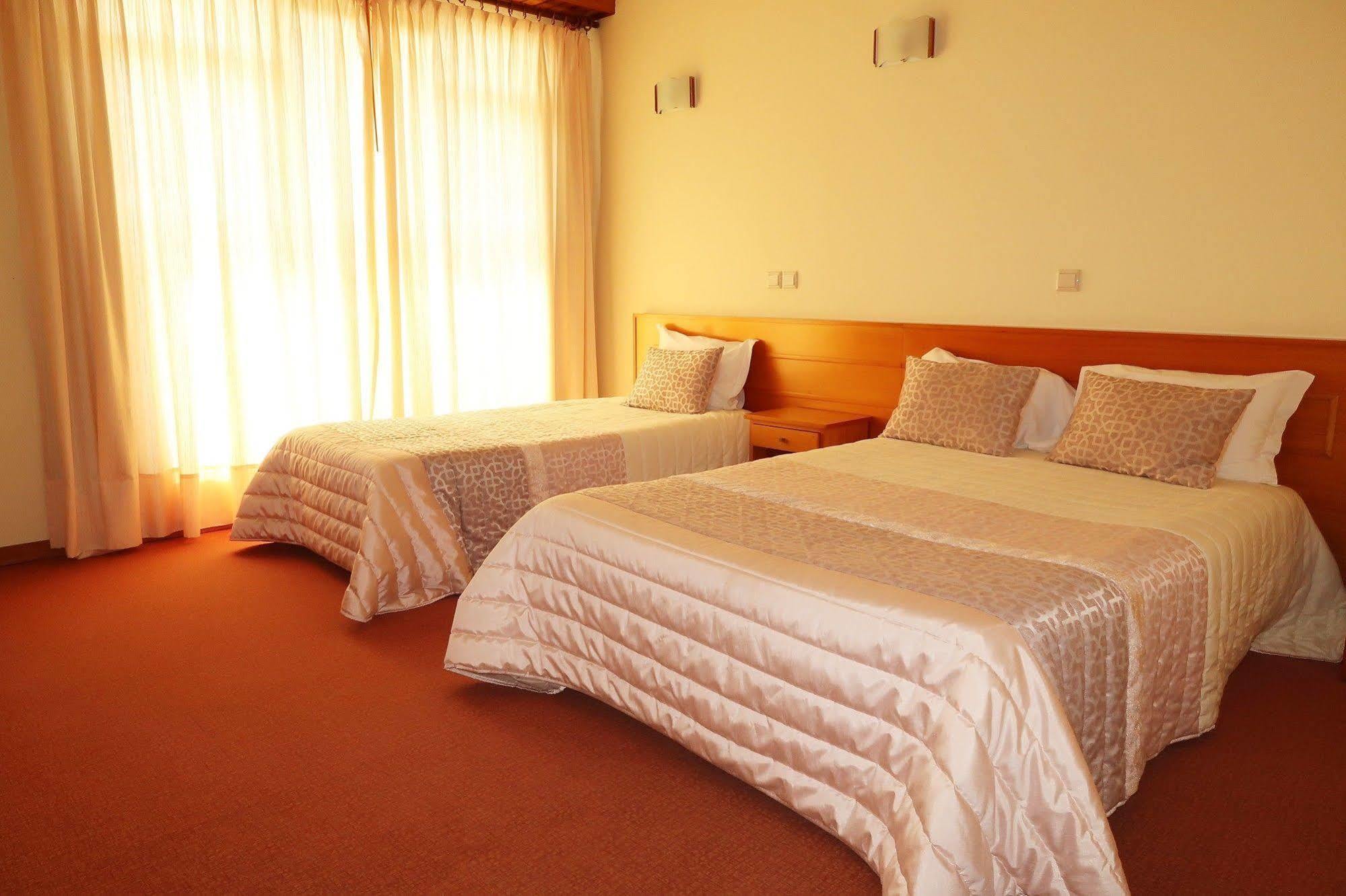 Hotel Contriz