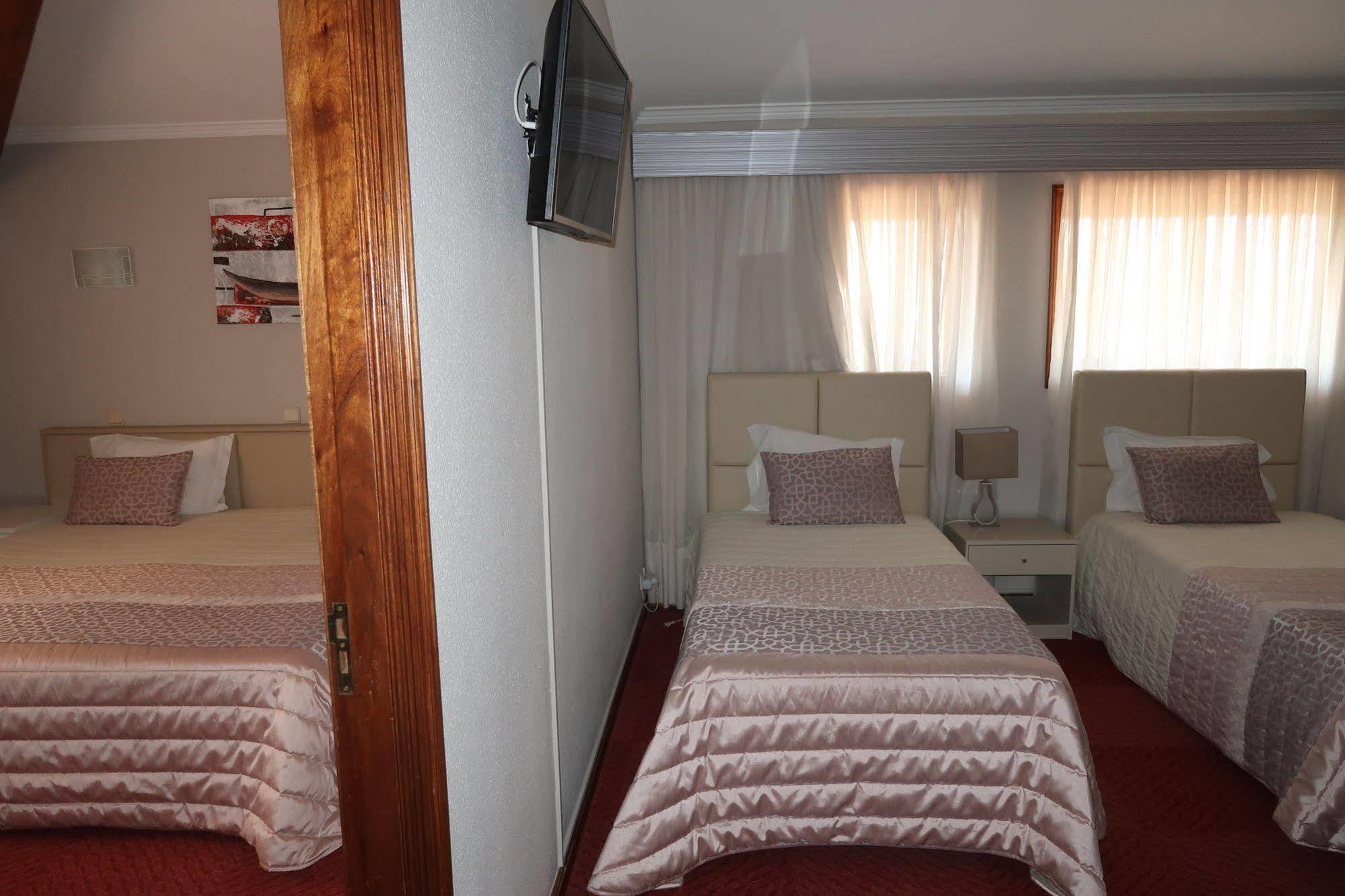Hotel Contriz