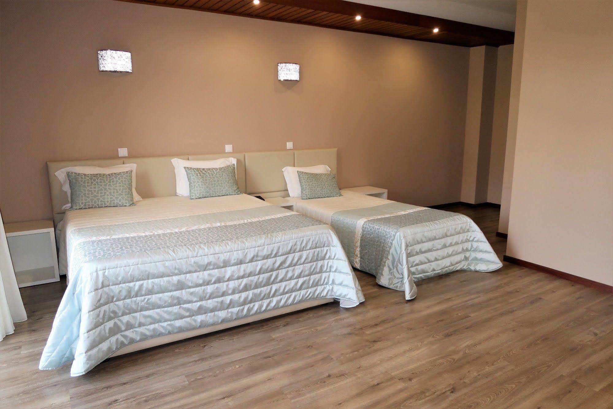 Hotel Contriz