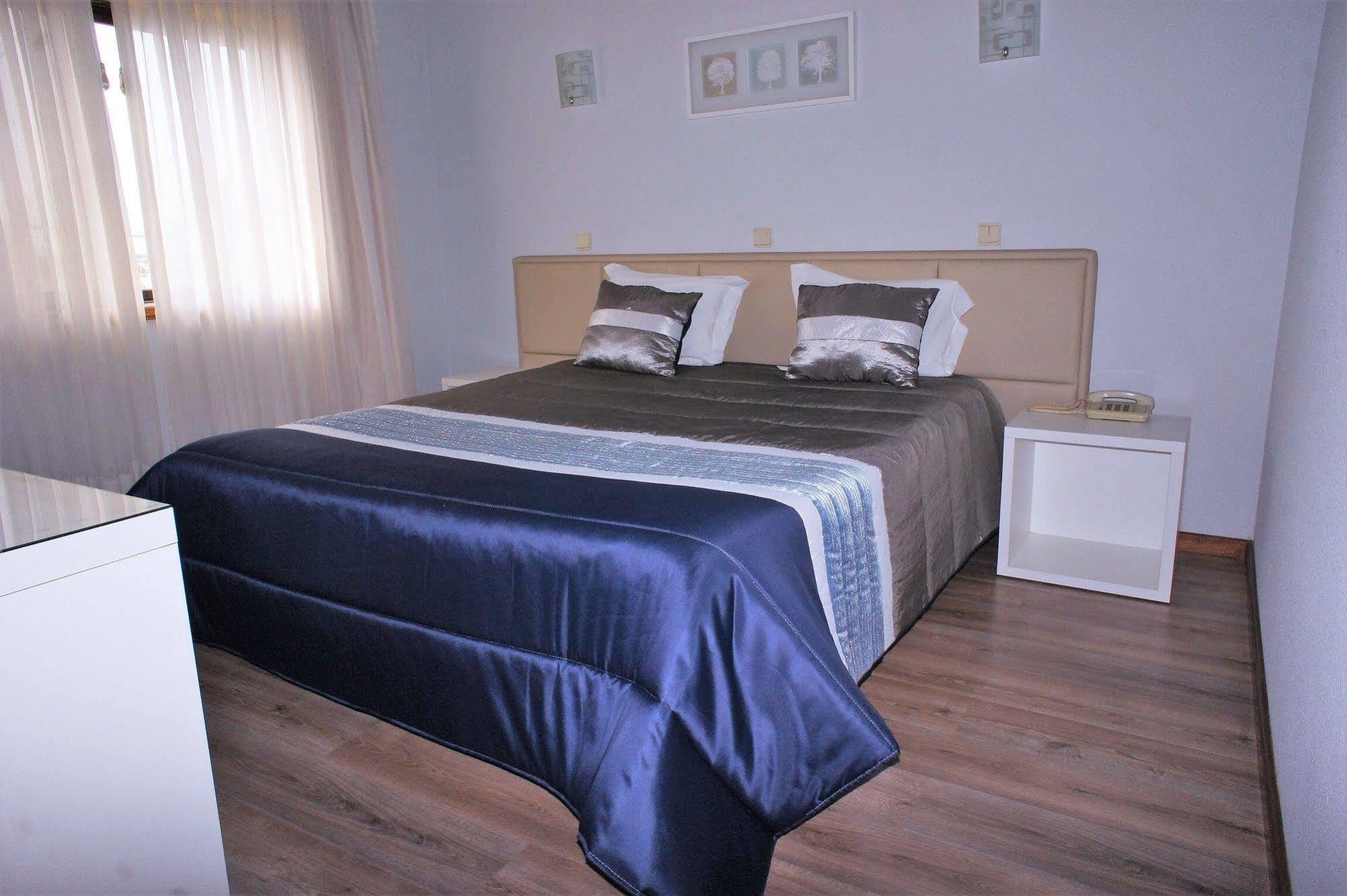 Hotel Contriz Povoa de Varzim