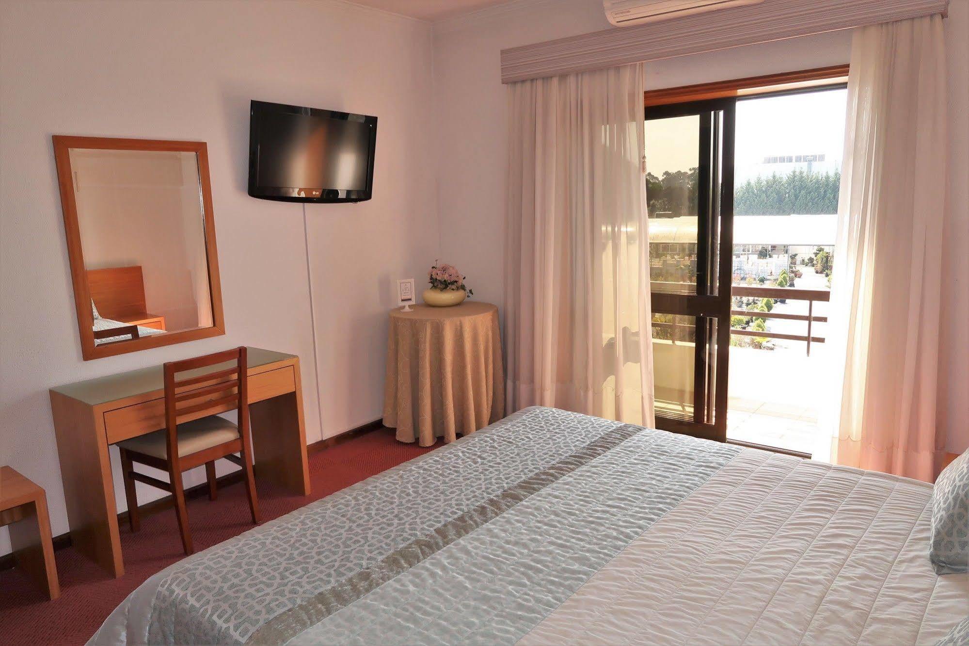 Hotel Contriz Povoa de Varzim