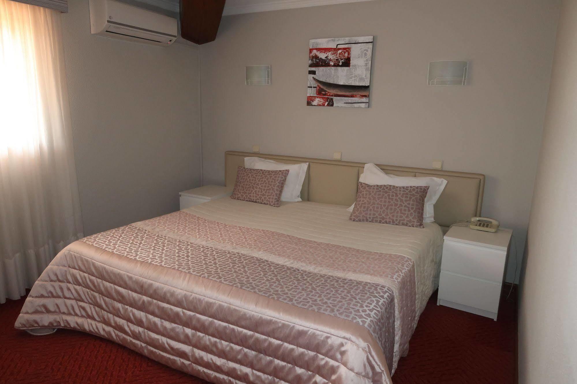 Contriz Hotel Povoa de Varzim