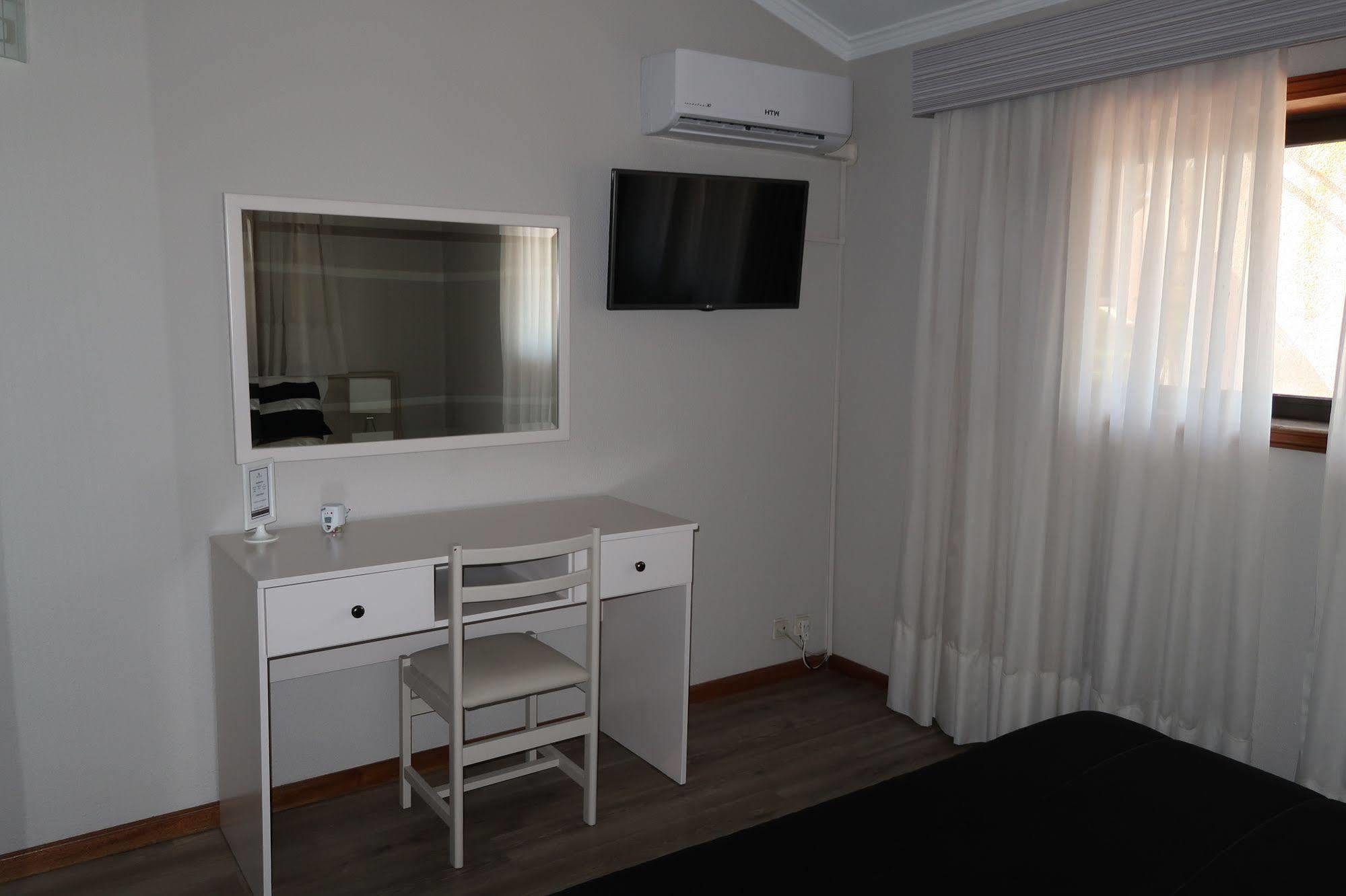 Hotel Contriz Povoa de Varzim