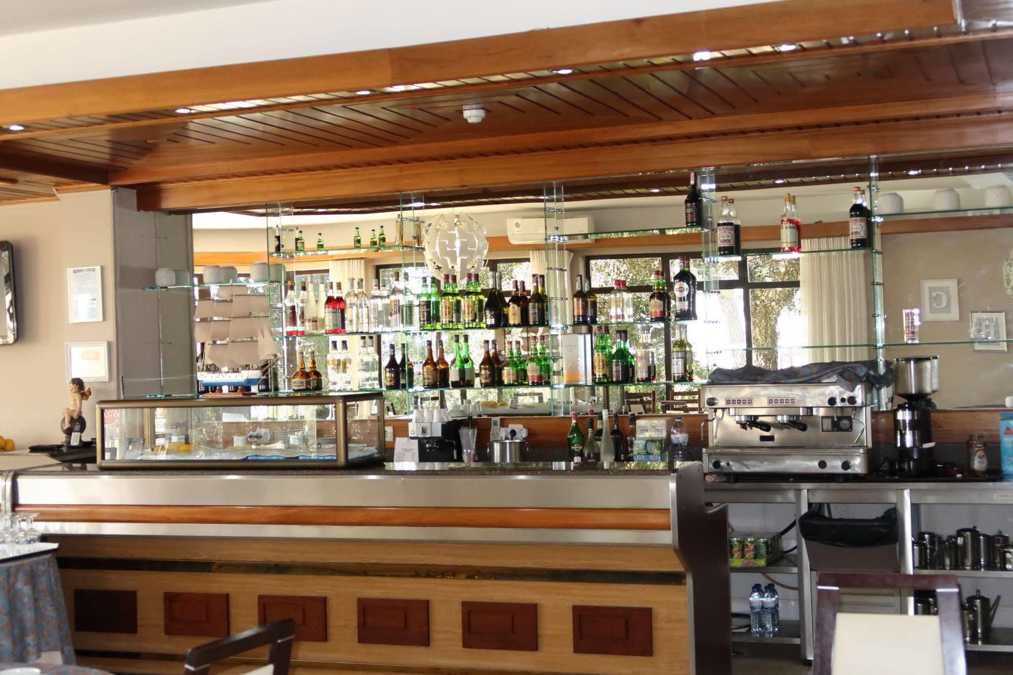 Hotel Contriz Povoa de Varzim