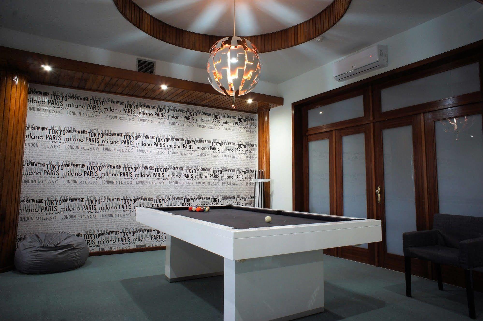 Contriz Hotel 2*