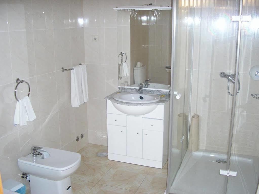 Hotel Contriz