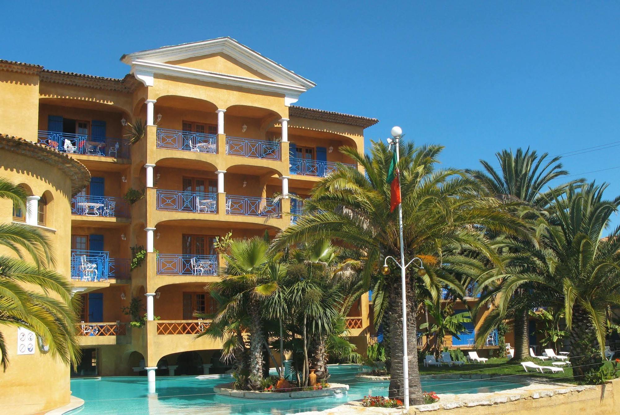 Quinta Da Lagoa Hotel 3*