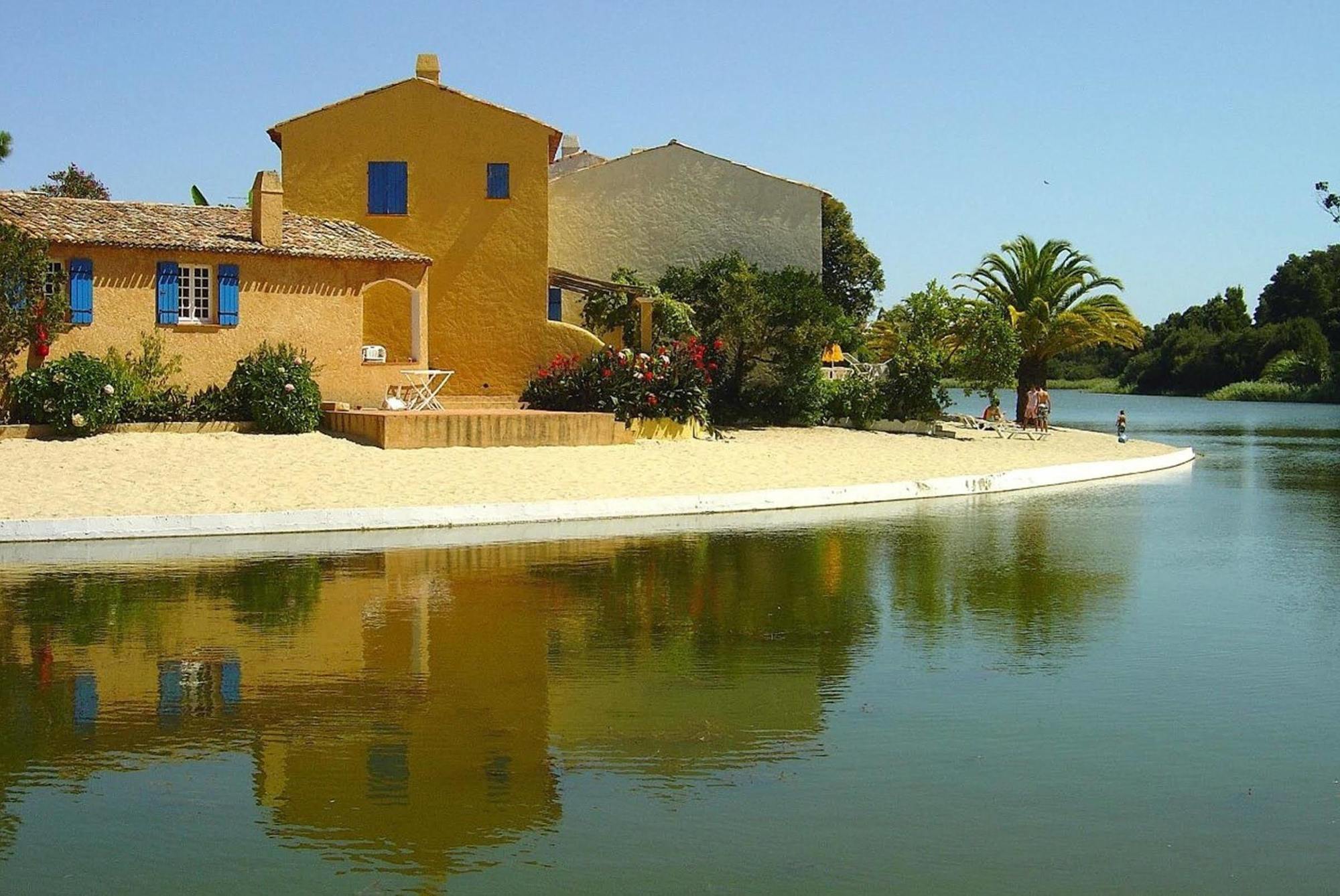 Quinta Da Lagoa 3* Praia de Mira