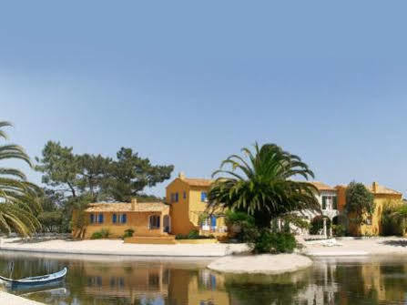 Quinta Da Lagoa Hotel