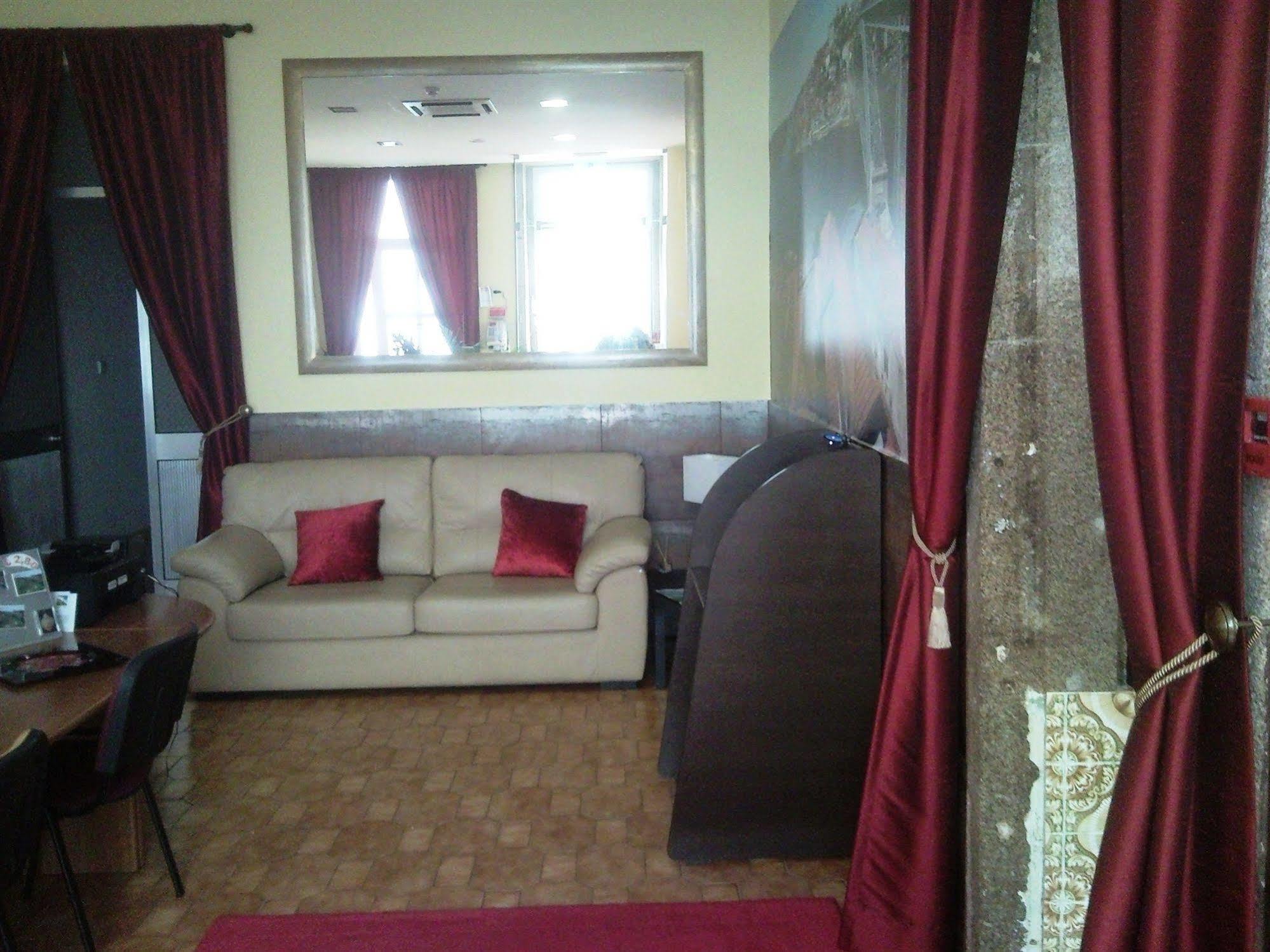 Gasthuis Residencial Portomadrid 2*