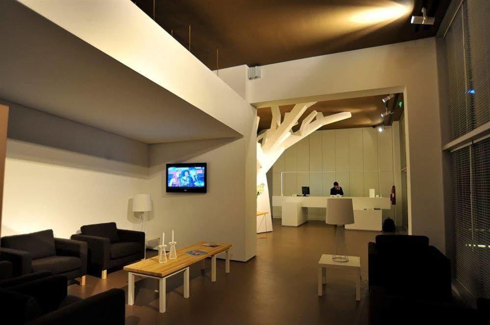 Basic By Axis Hotel