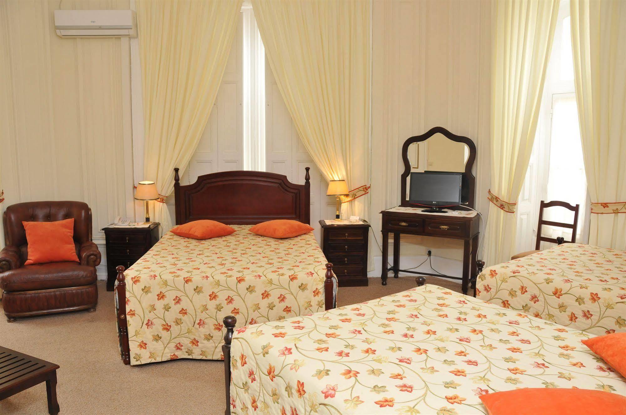 Pensao Londres 3* Lisboa