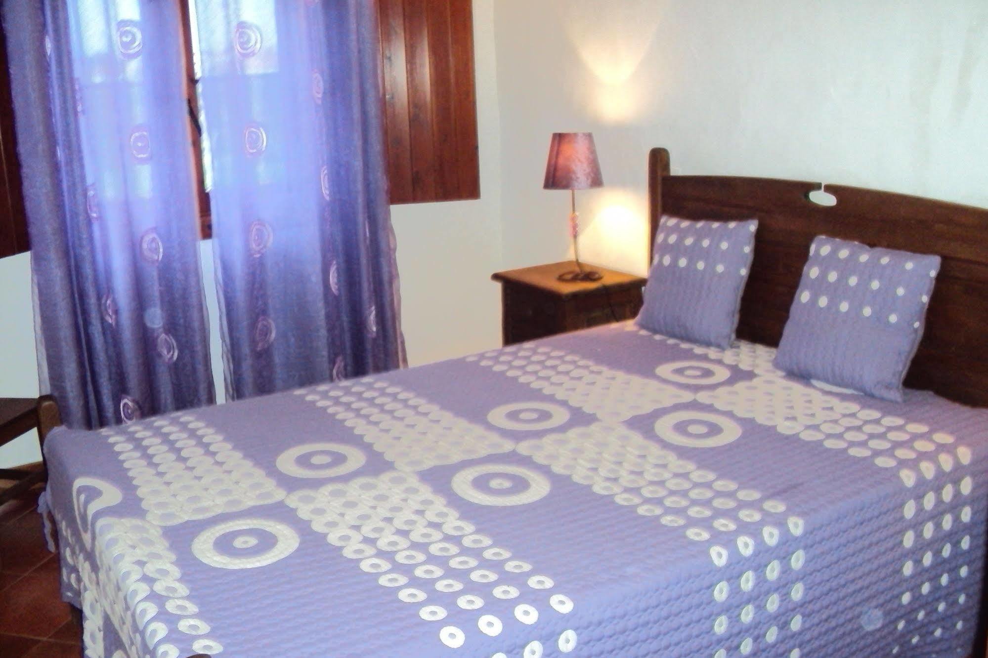 Appartement Canal Da Agua