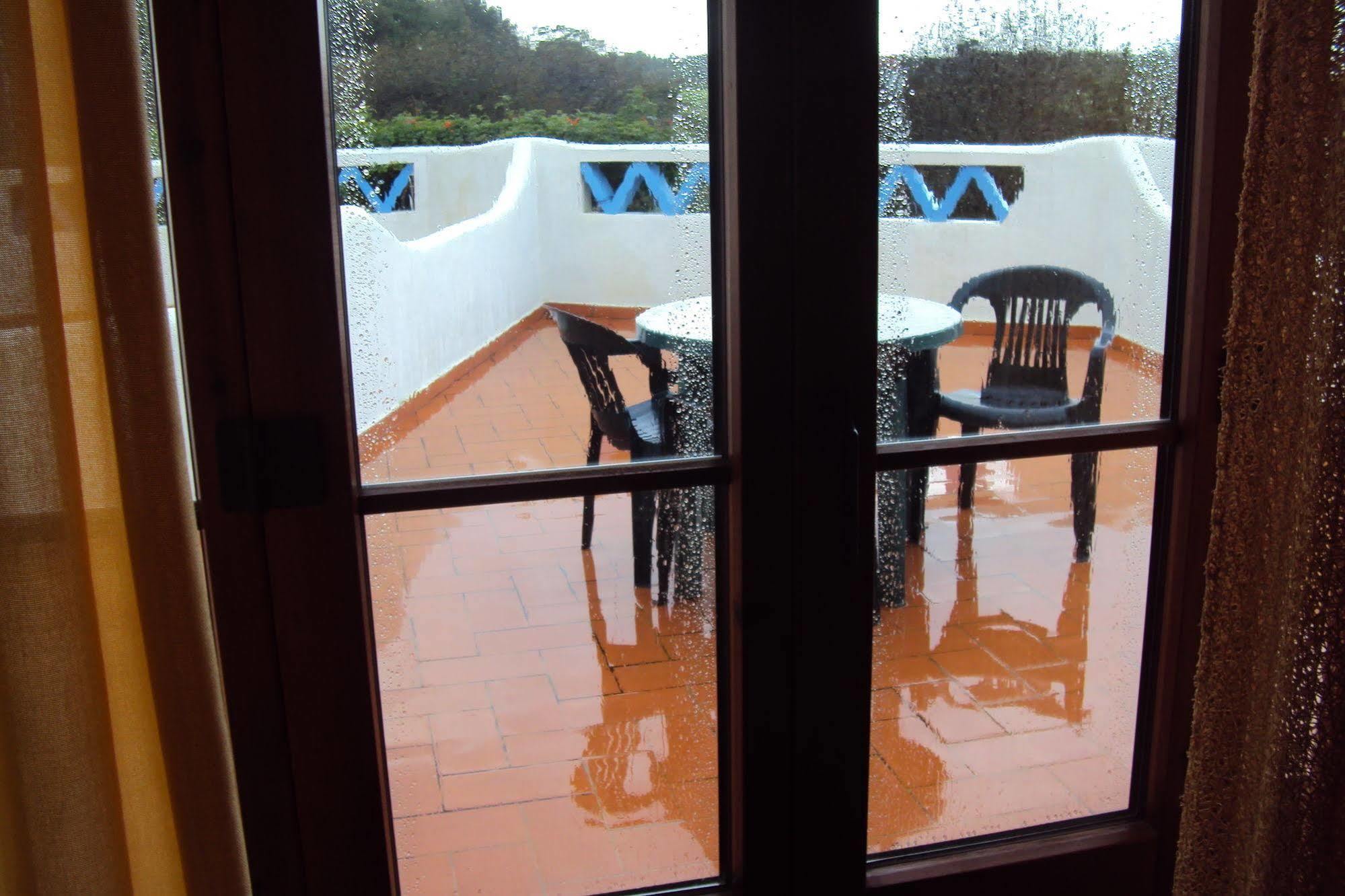 Canal Da Agua Apartment