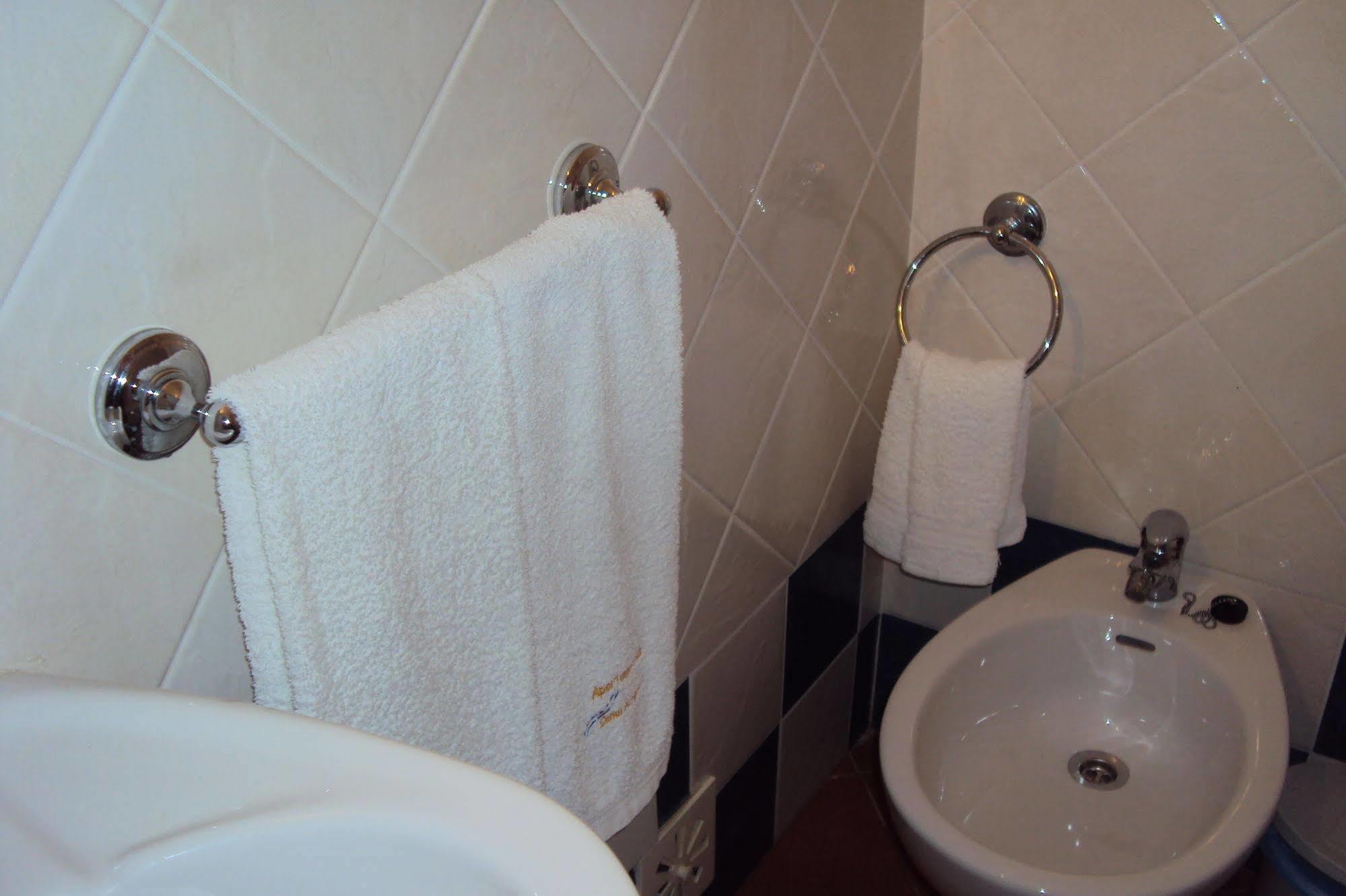 Apartment Canal Da Agua *