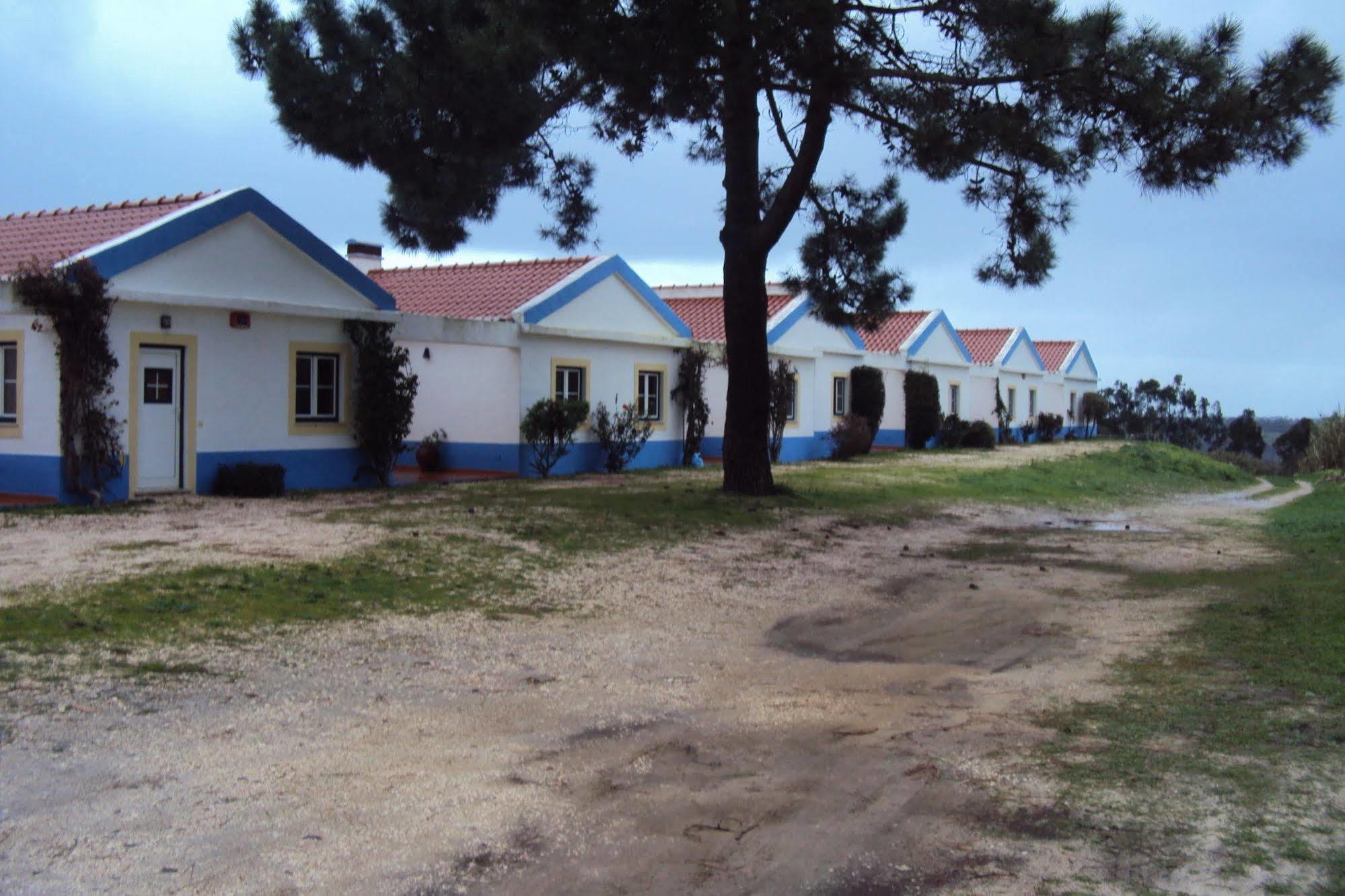 Canal Da Agua Apartment *