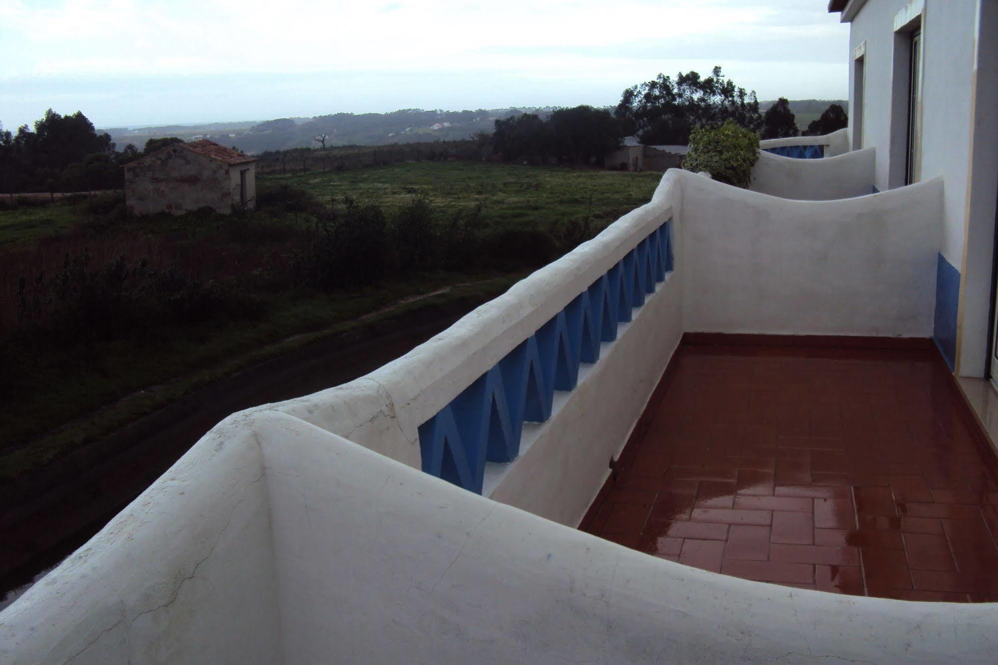 Canal Da Agua * Odeceixe
