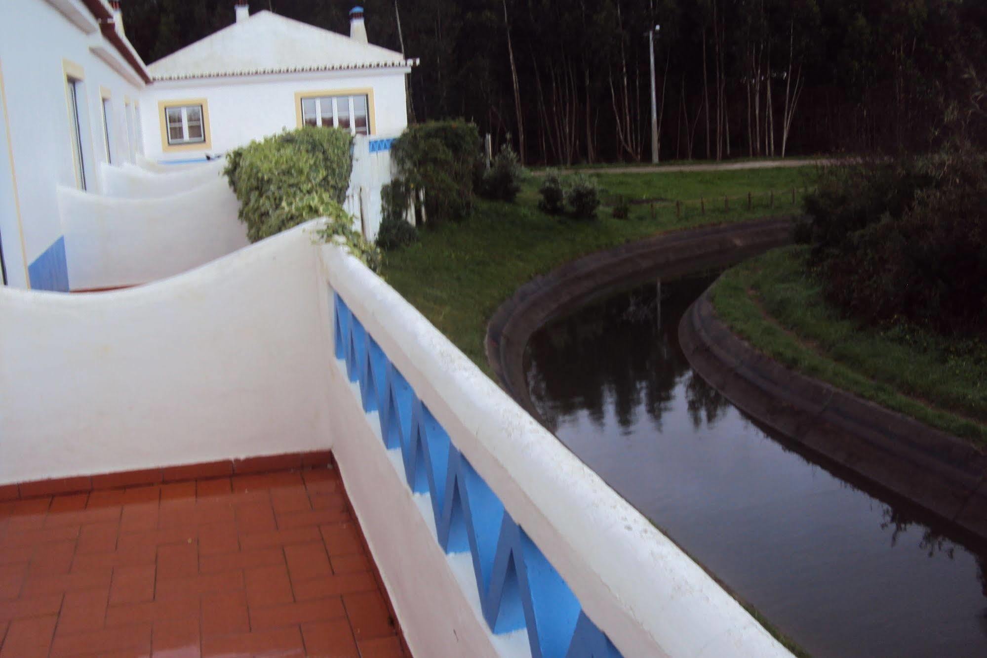 Canal Da Agua * Odeceixe