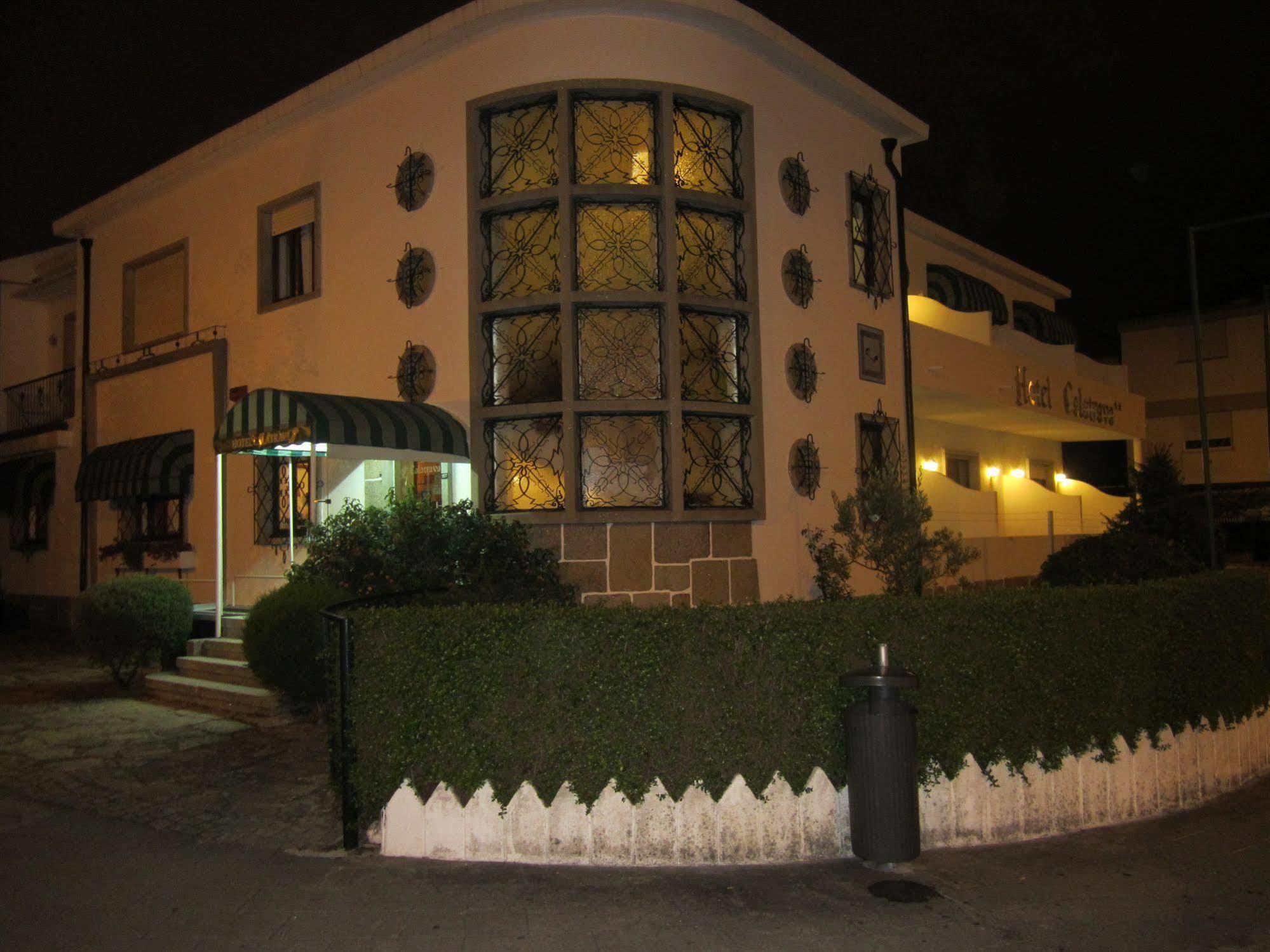 Calatrava Hotel Viana do Castelo