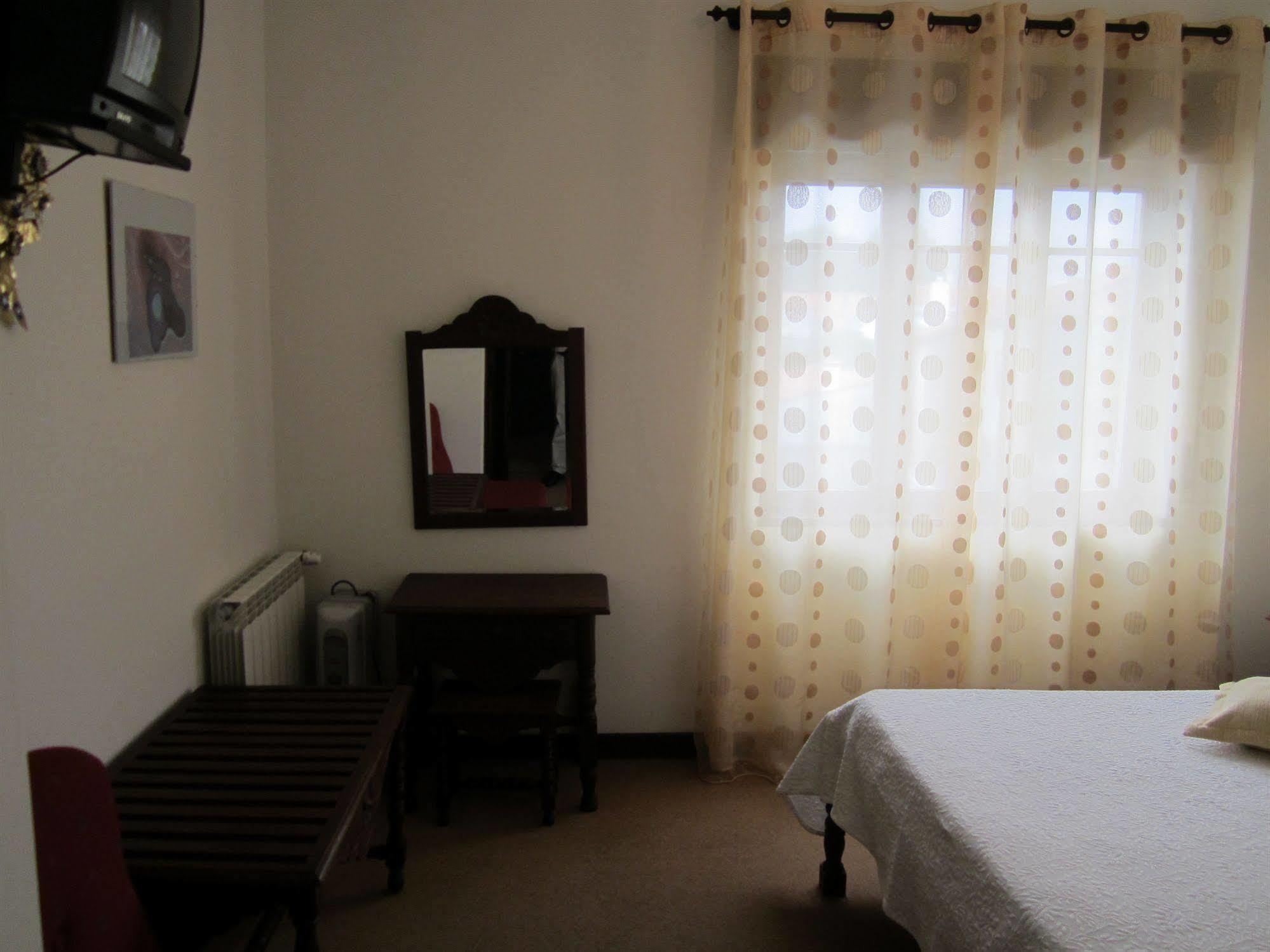 Hotel Calatrava 2*