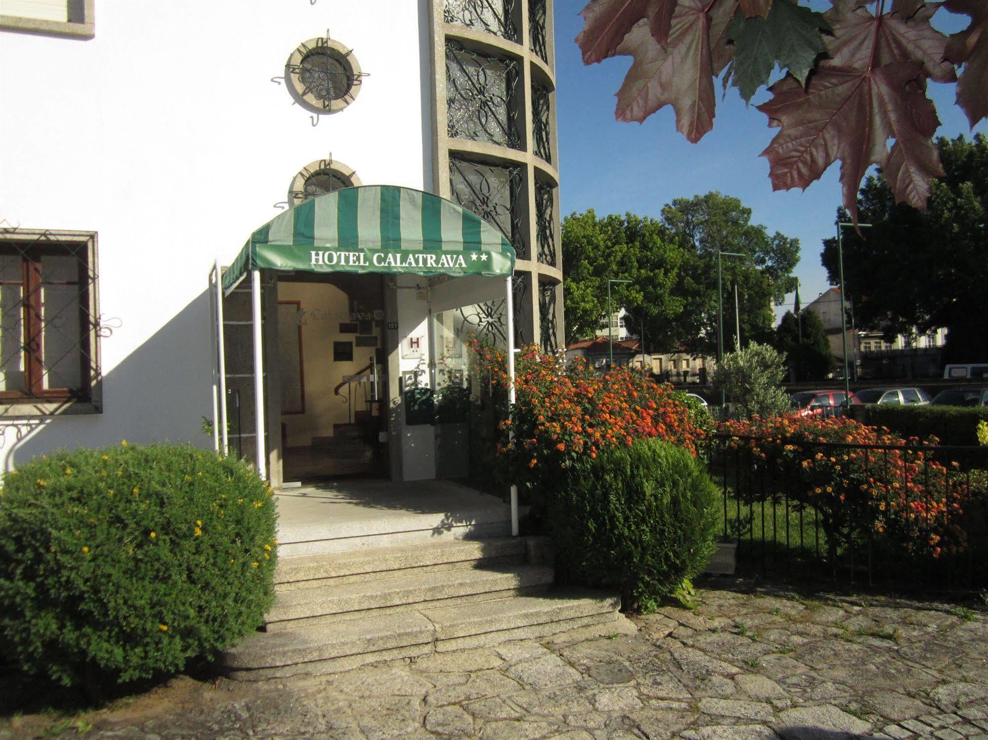 Hotel Calatrava 2*