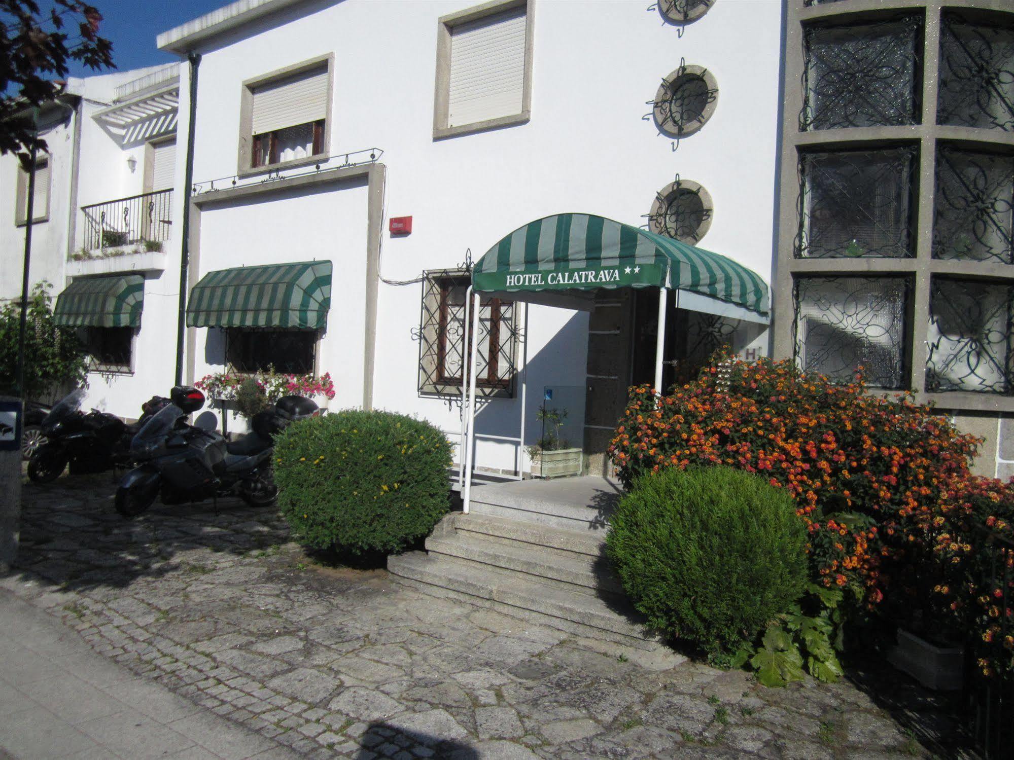 Calatrava Hotel Viana do Castelo