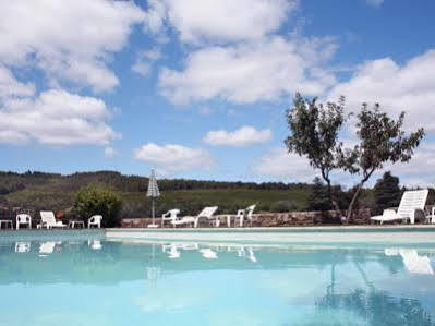 Casa De Vilarinho De S. Romao Guest house Sabrosa
