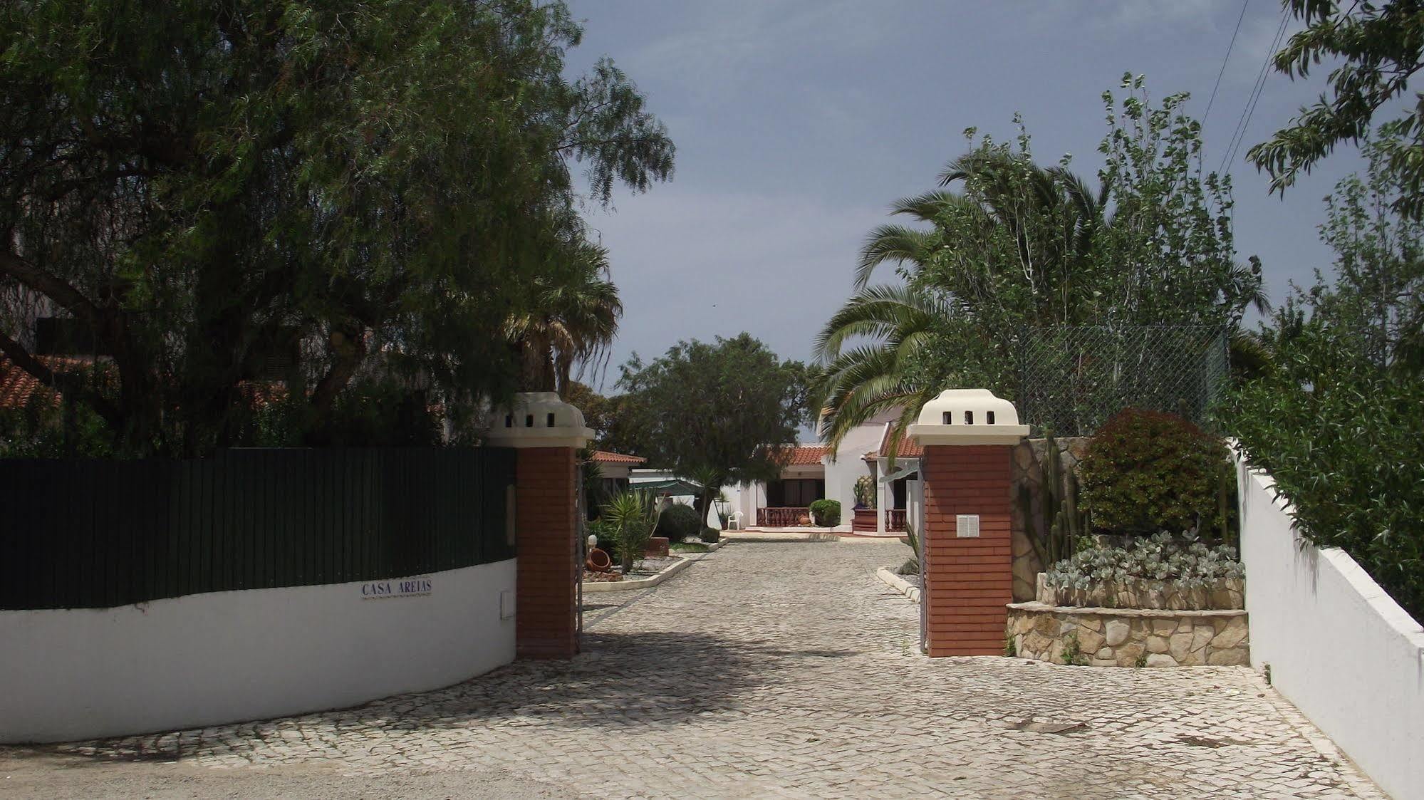 Casa Areias Boutique