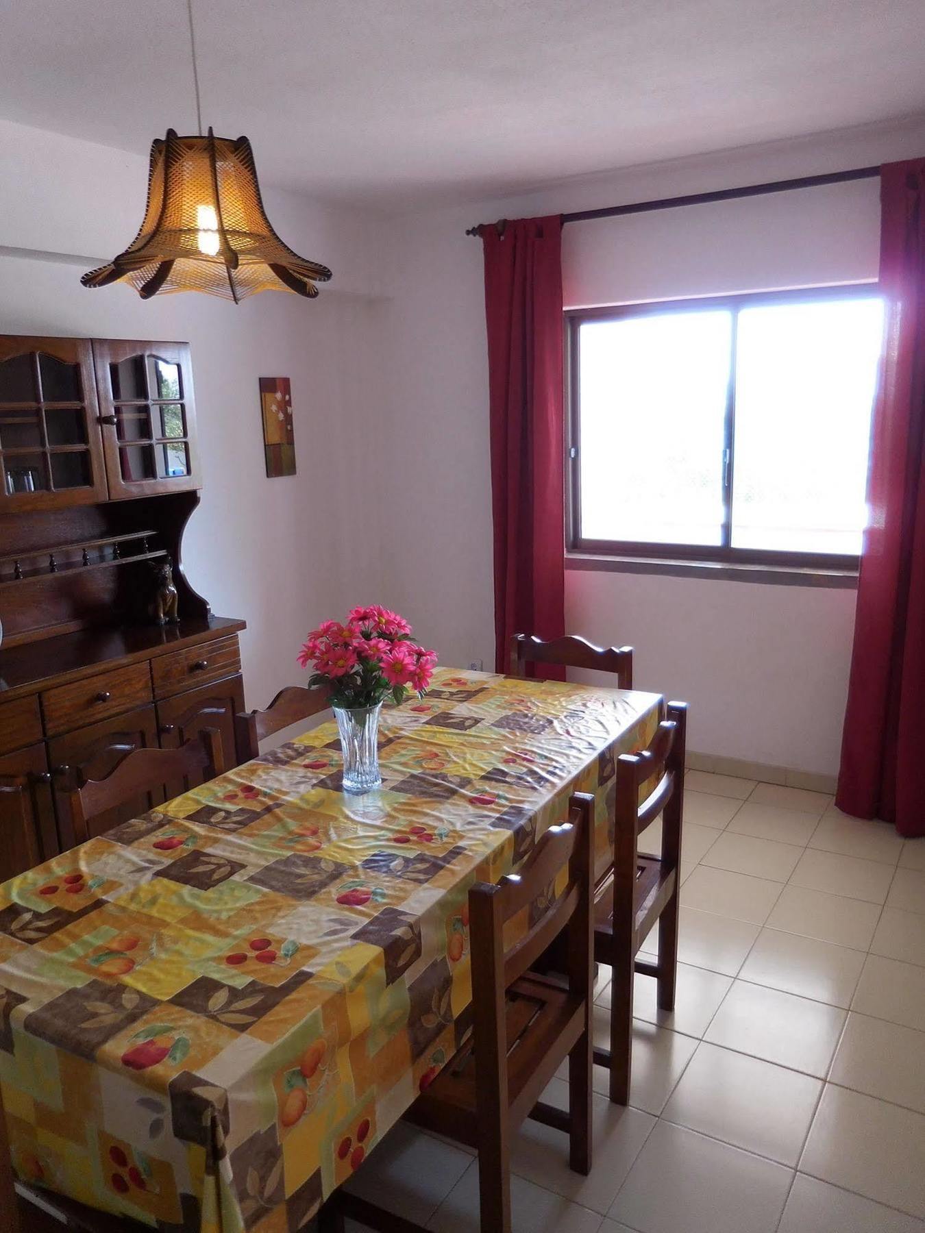 Casa Areias Boutique Apartment