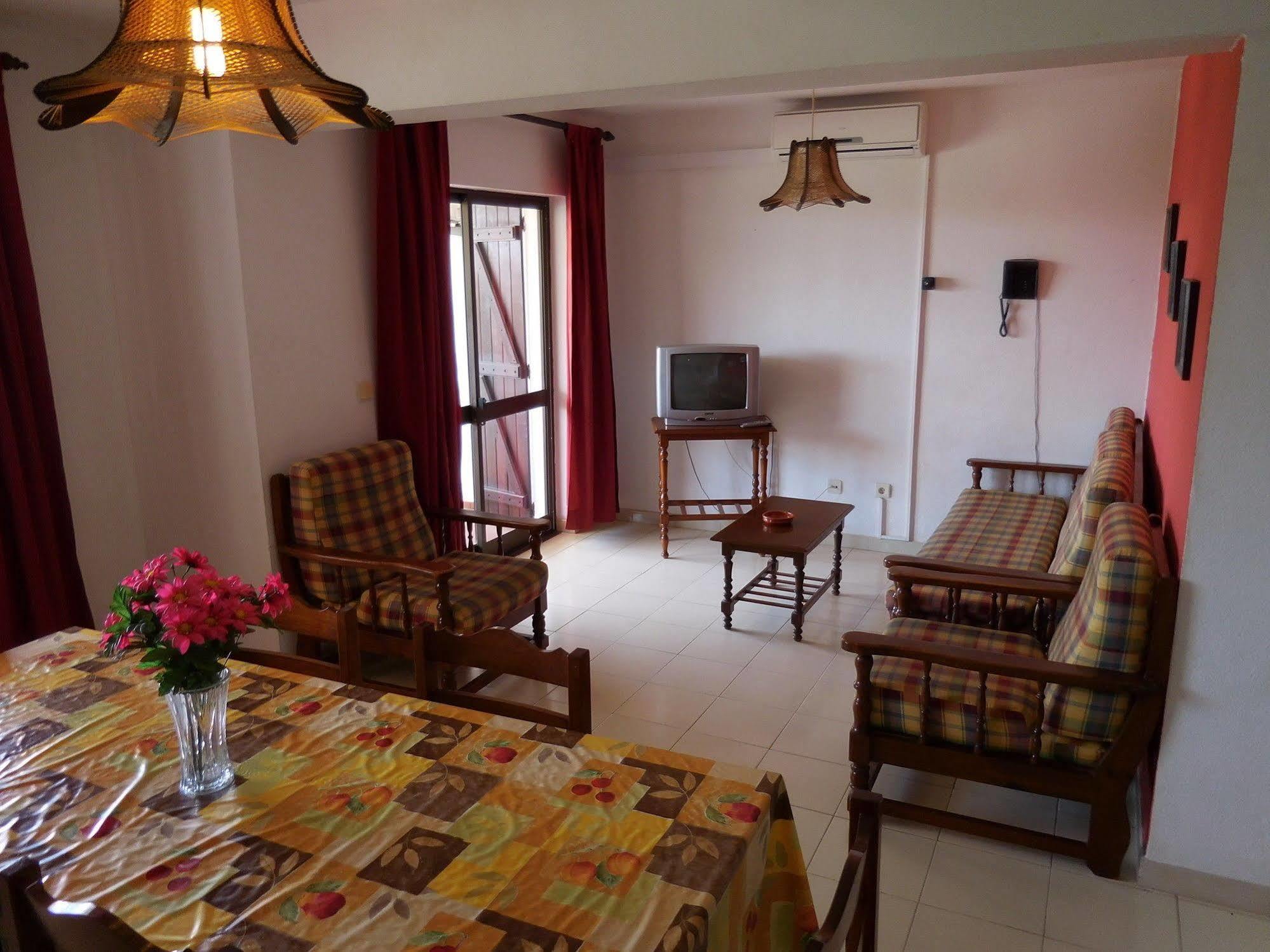 Apartment Casa Areias Boutique *