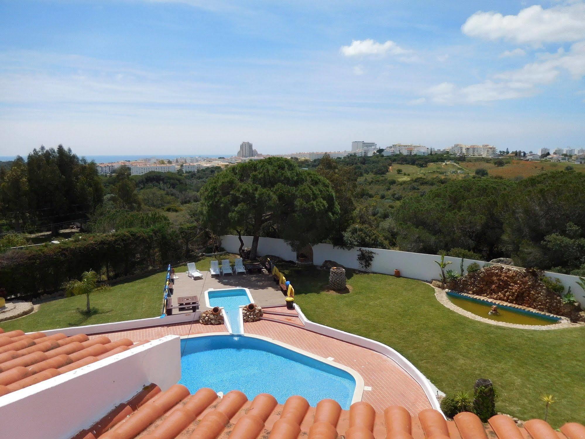 Casa Areias Boutique Apartment Albufeira