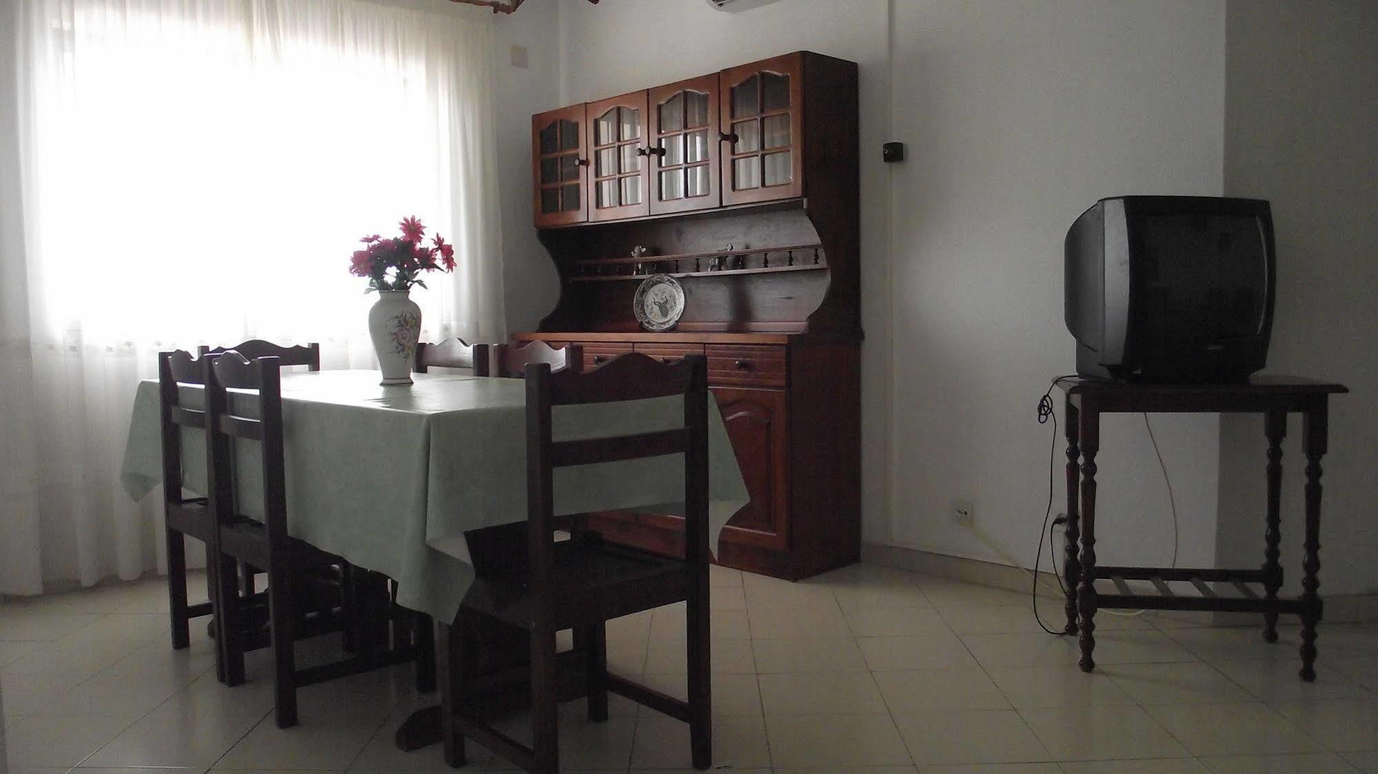 Casa Areias Boutique