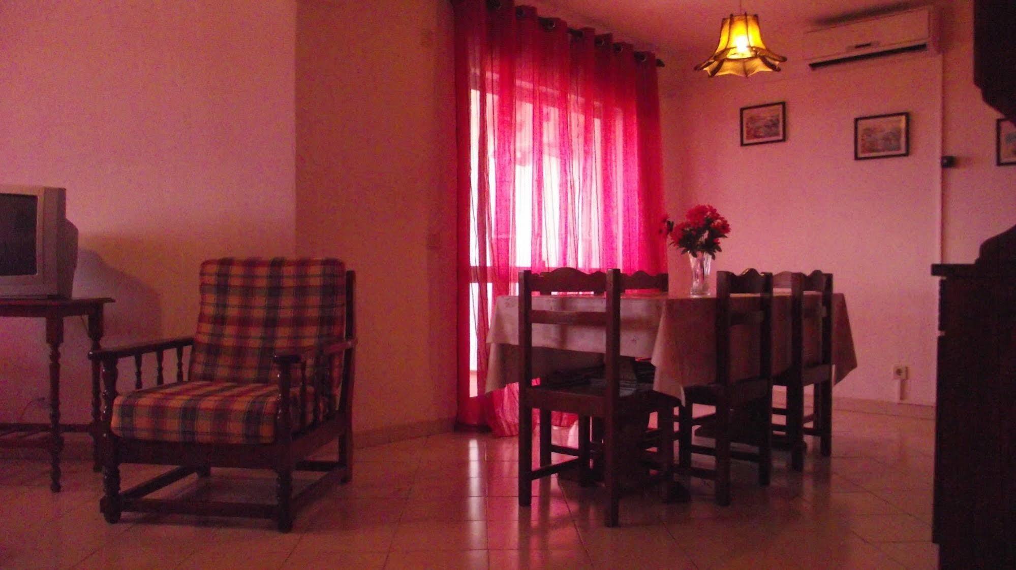 Casa Areias Boutique Apartment *