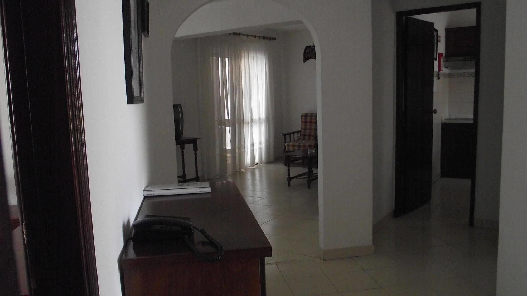 Apartment Casa Areias Boutique