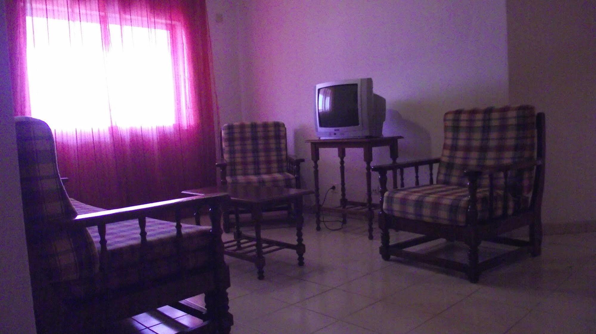 Casa Areias Boutique Apartment *