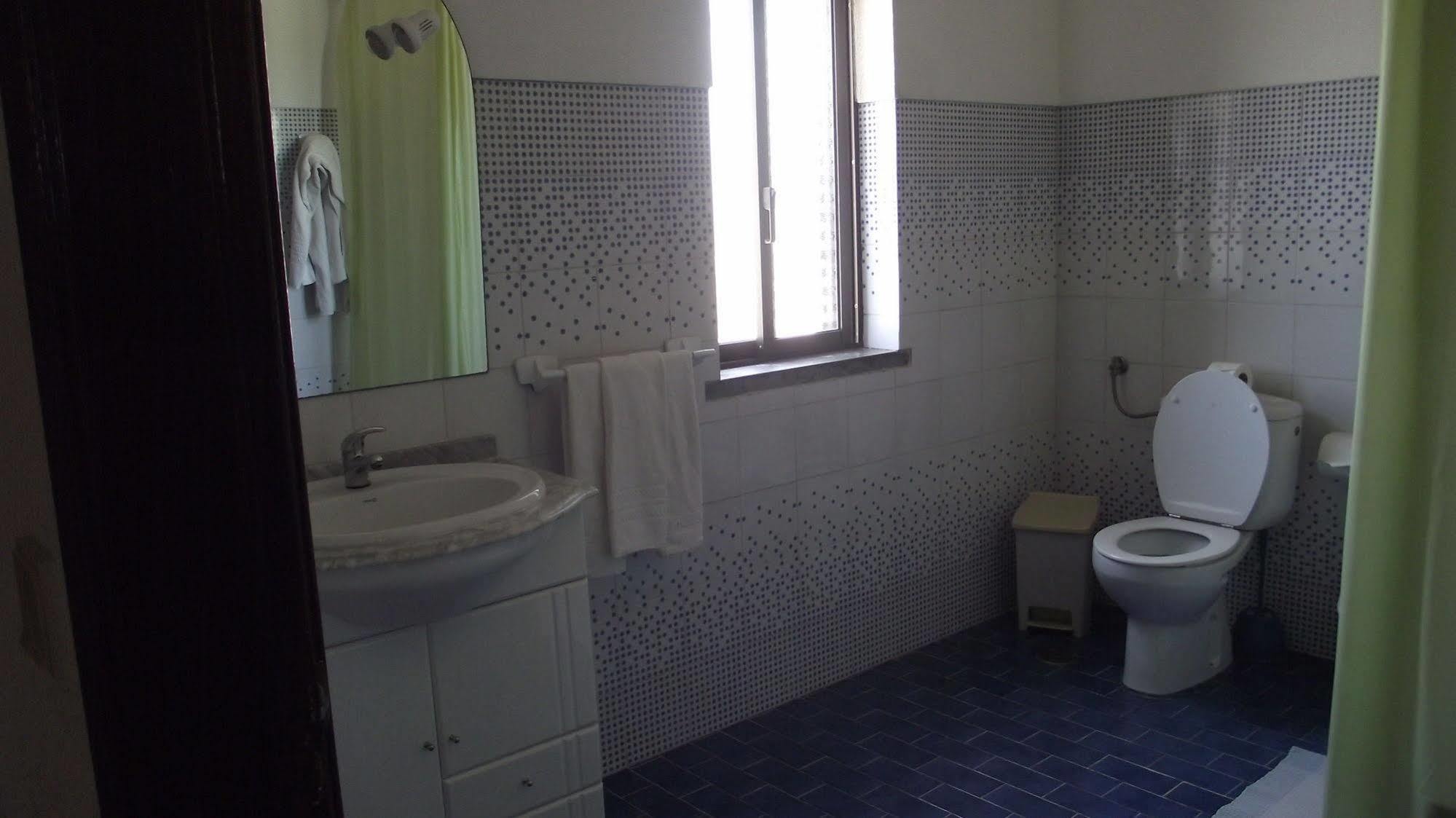 Apartment Casa Areias Boutique *