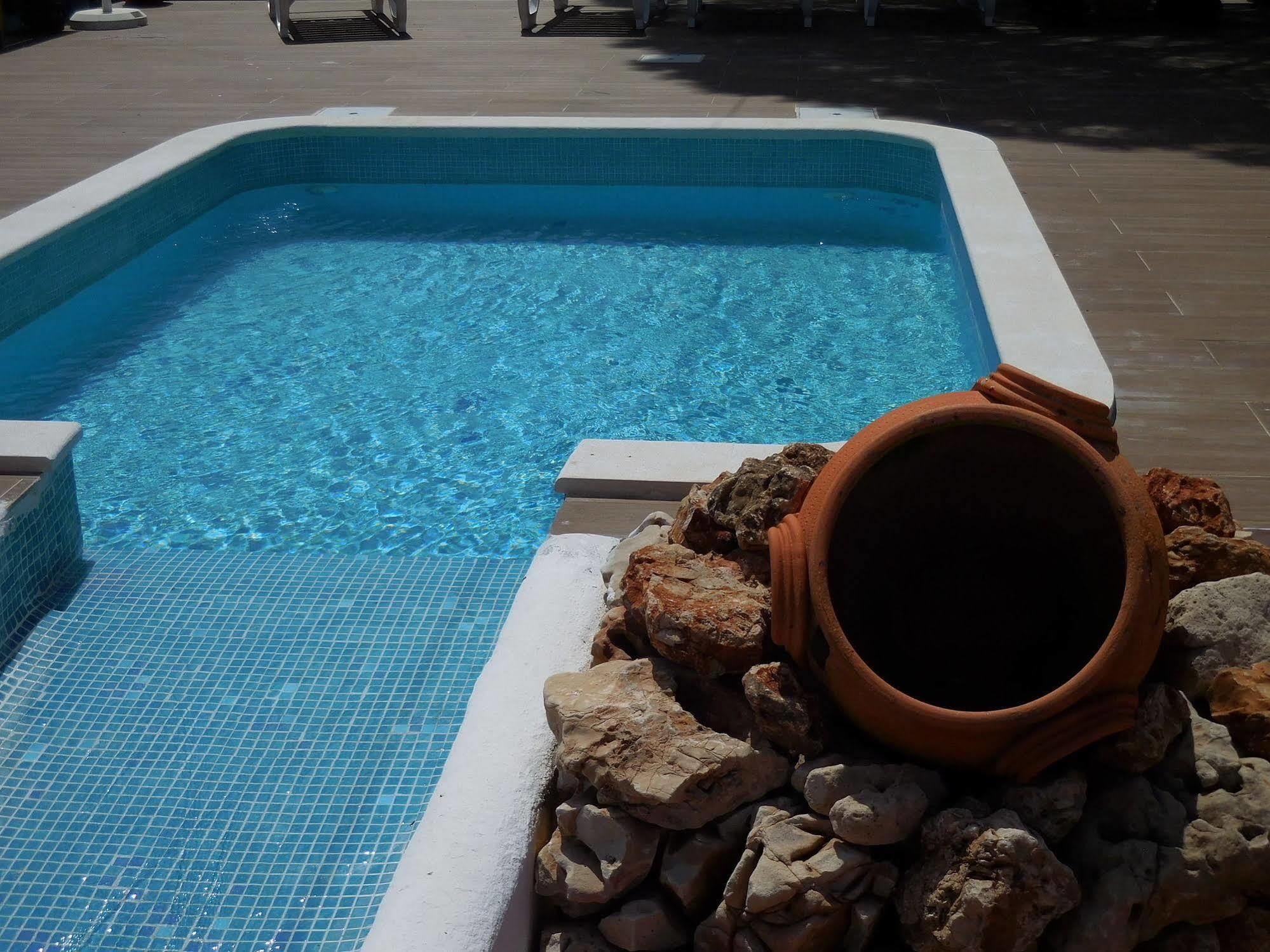 Casa Areias Boutique * Albufeira
