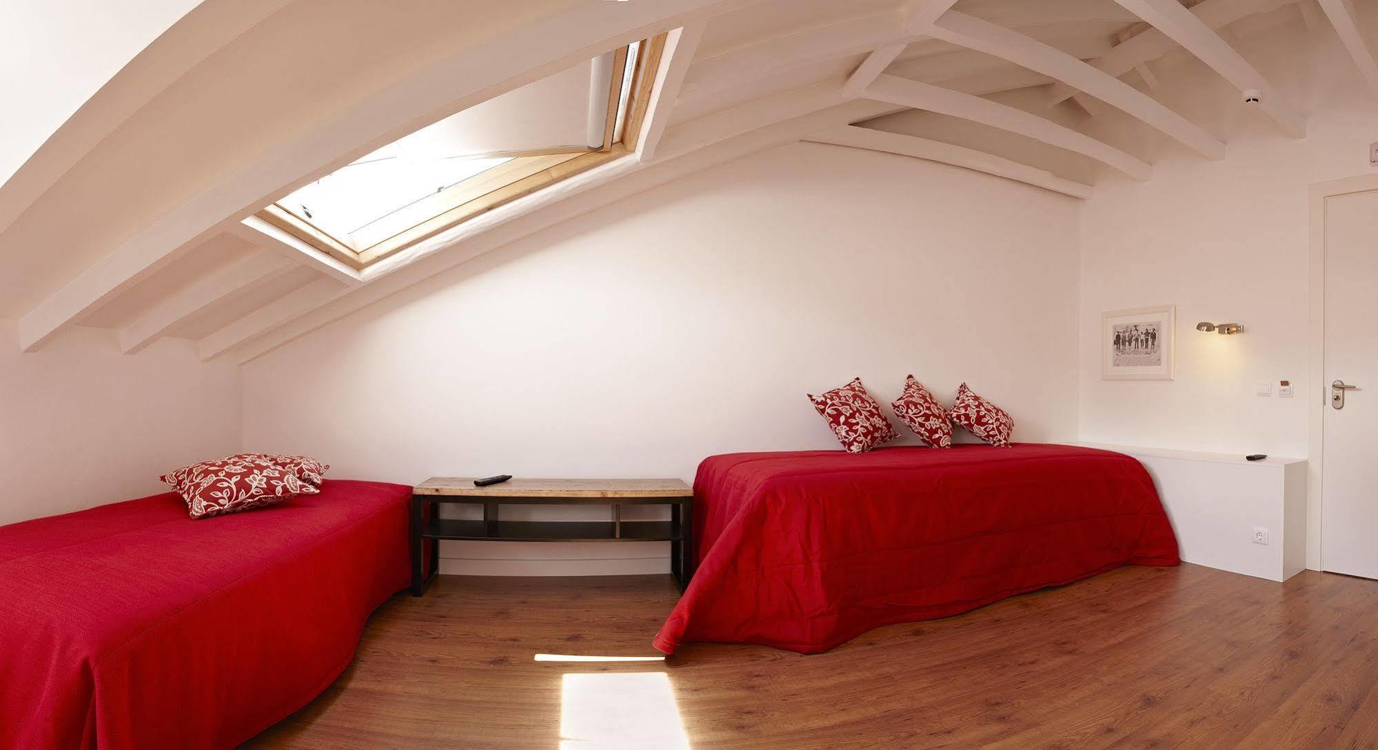 Casa Aguarelas