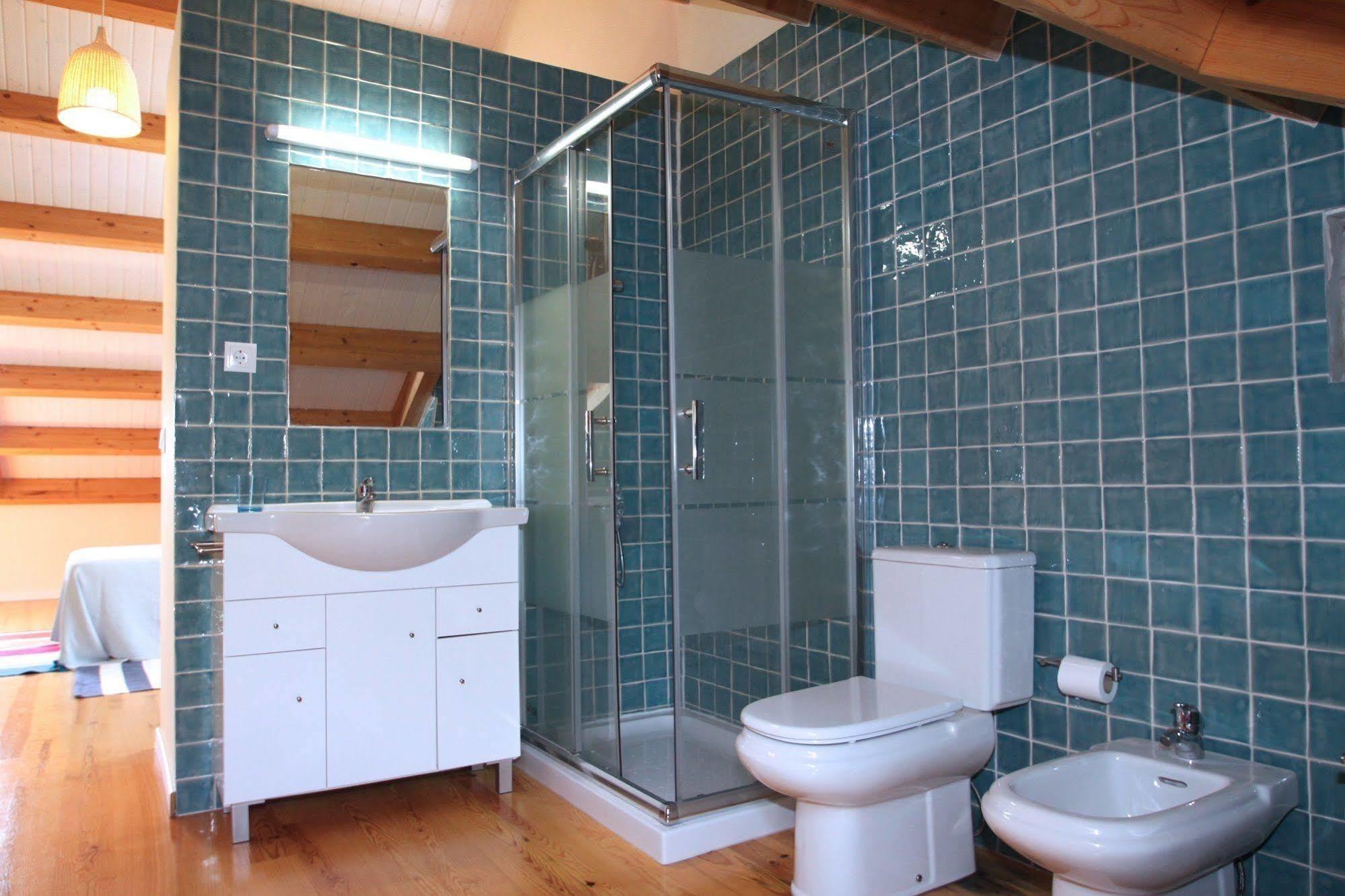 Casa Do Cais De Sao Martinho Do Porto Holiday home